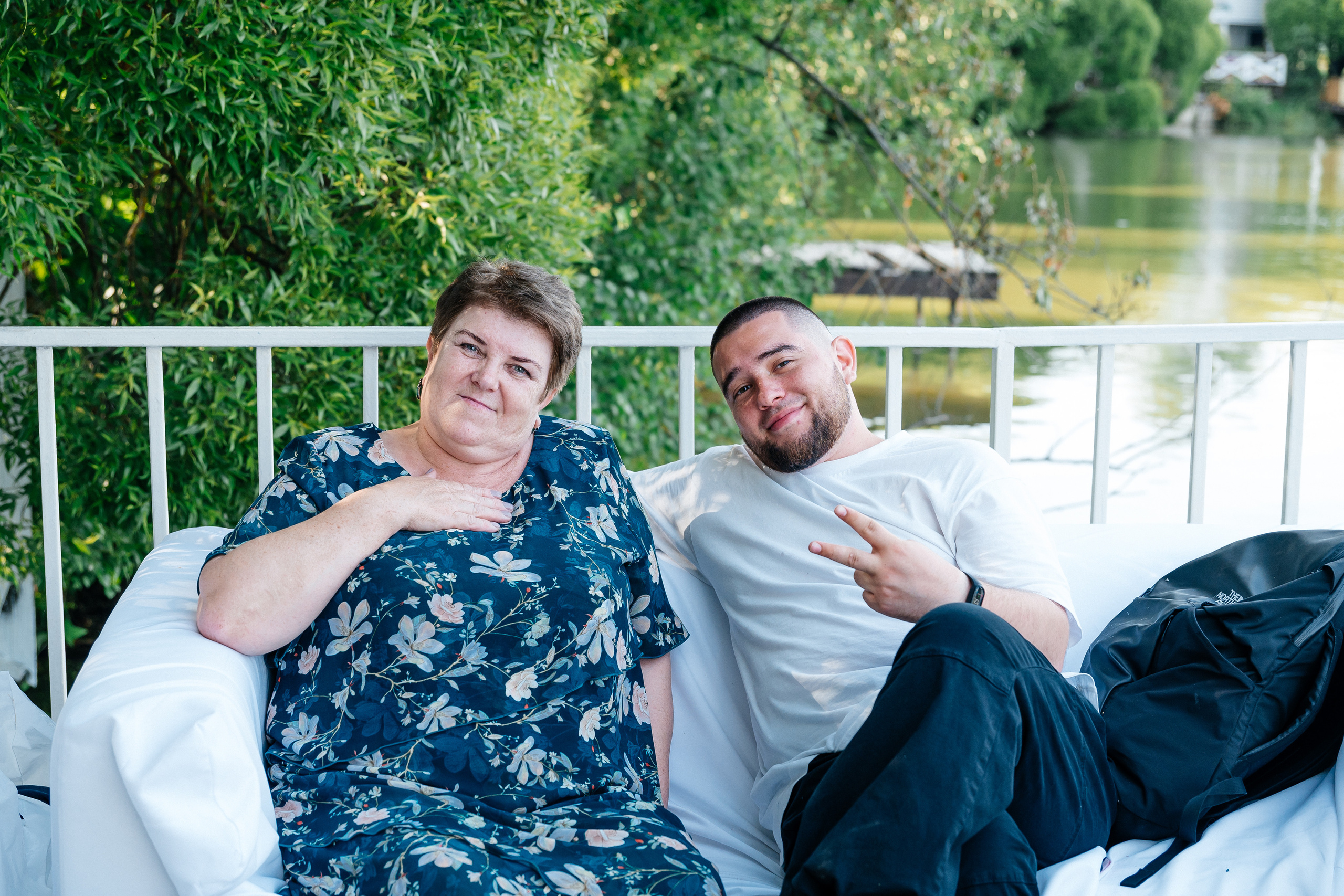 Анастасия + Кирилл