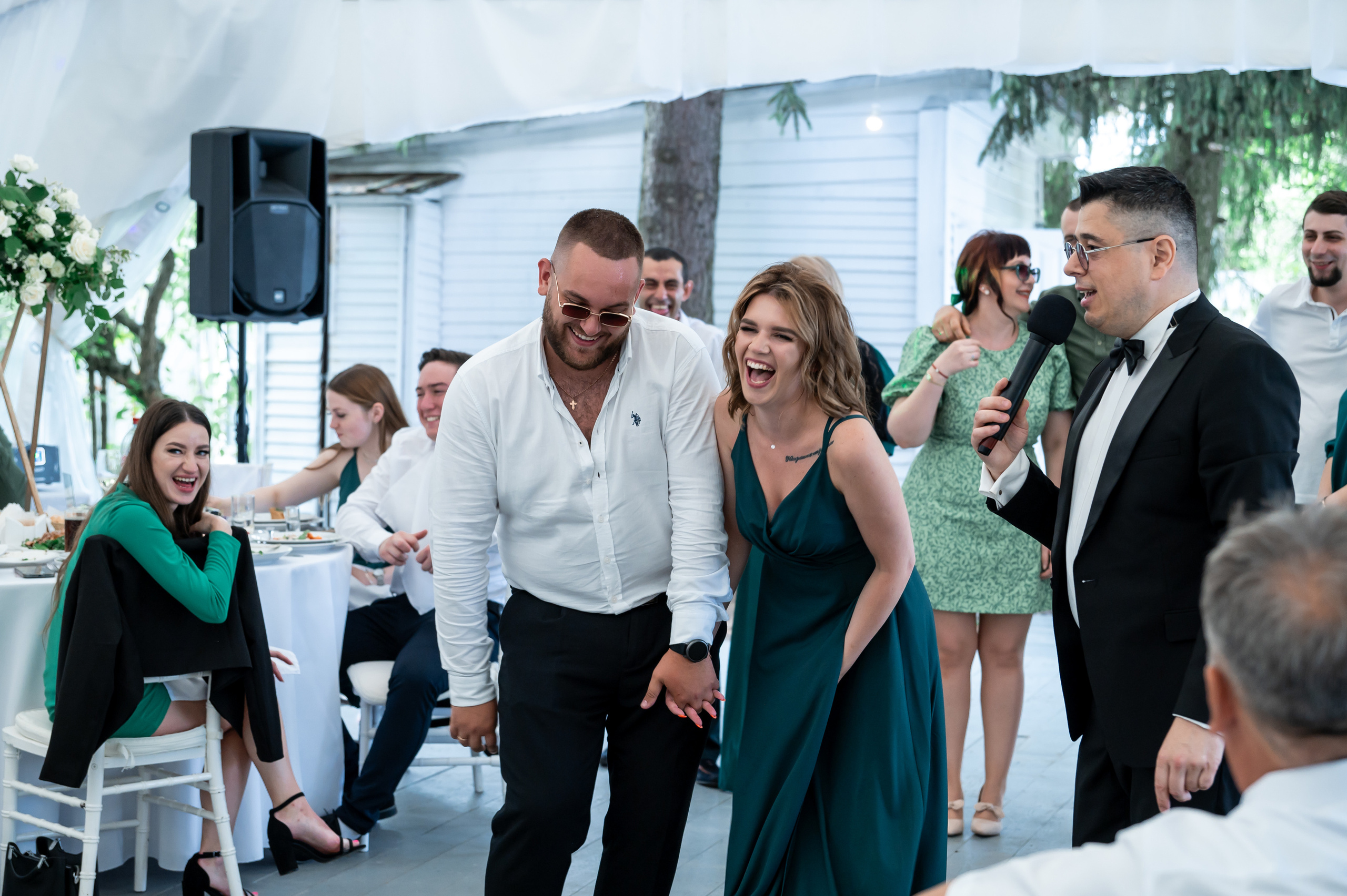 Анастасия + Кирилл