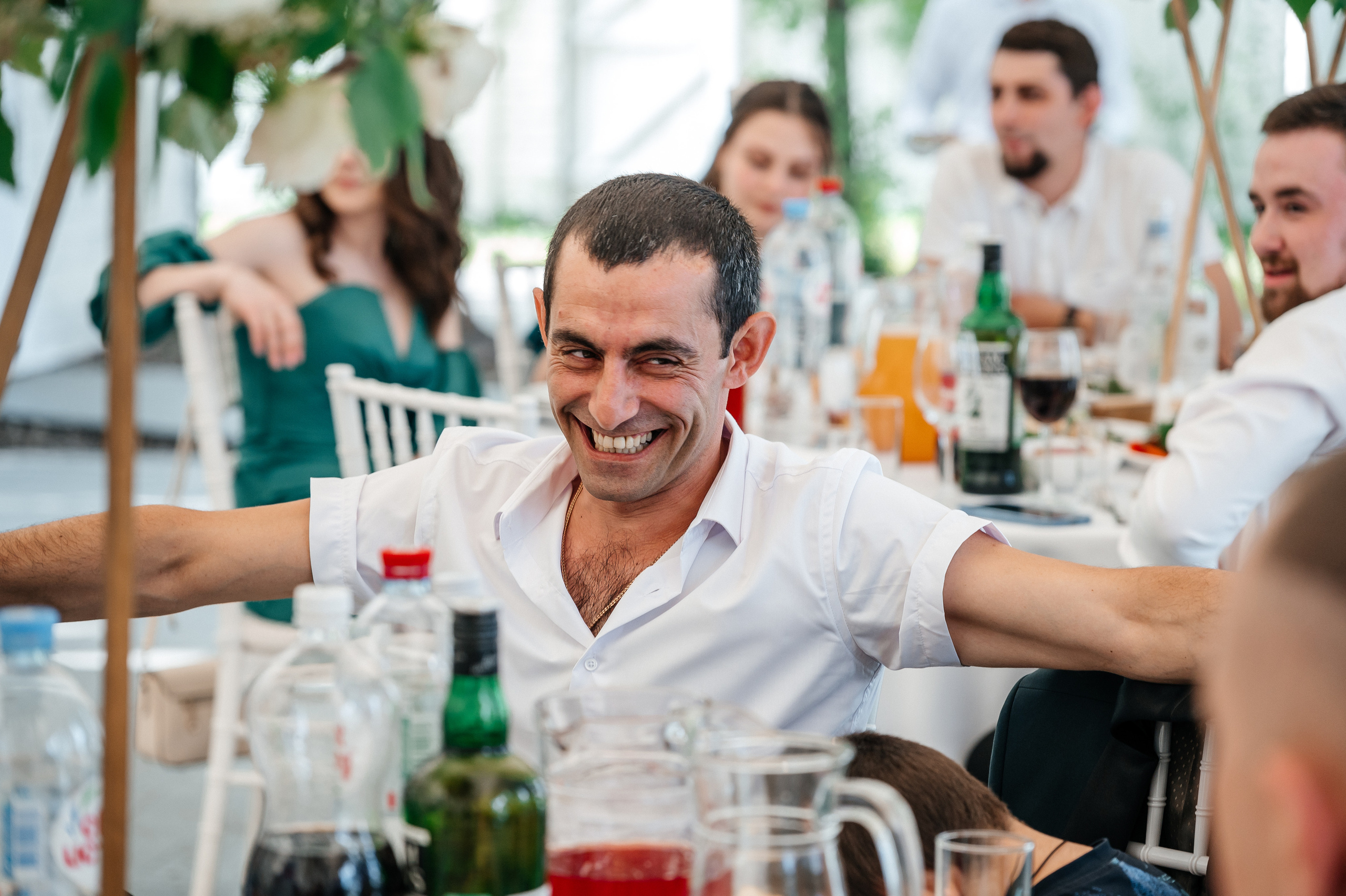 Анастасия + Кирилл