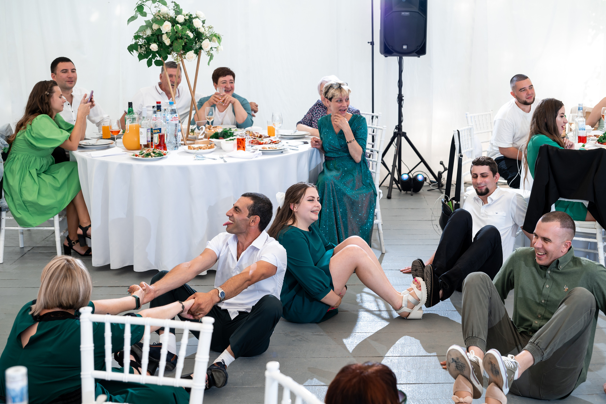 Анастасия + Кирилл