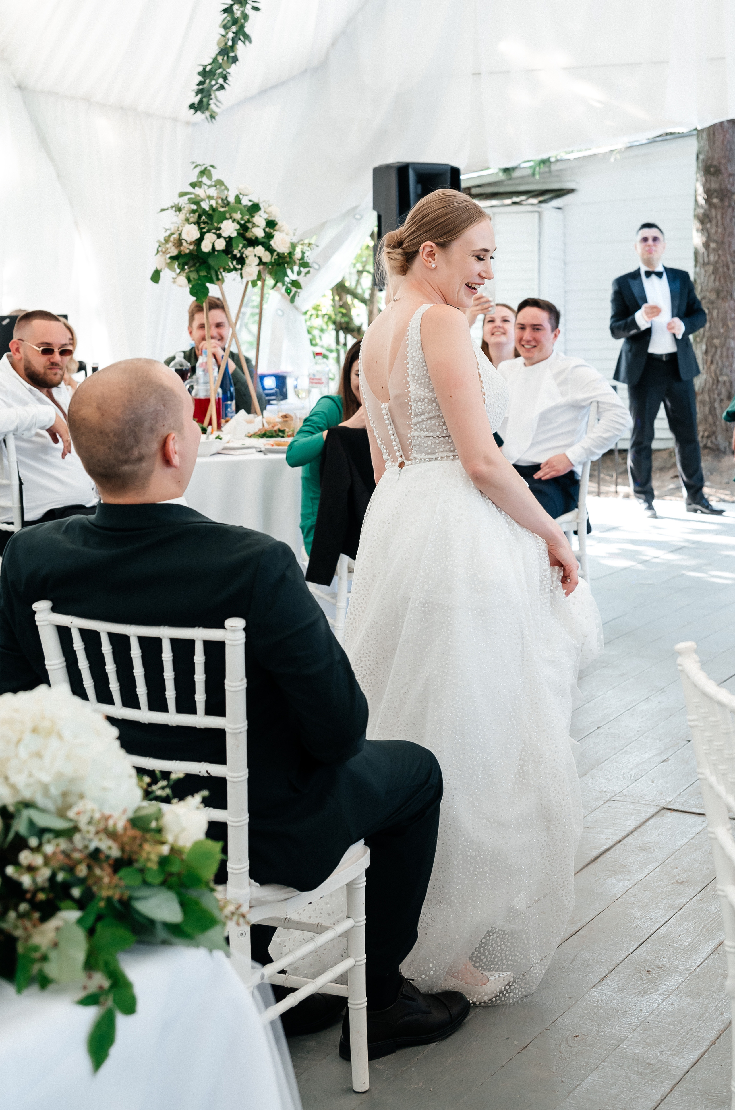 Анастасия + Кирилл