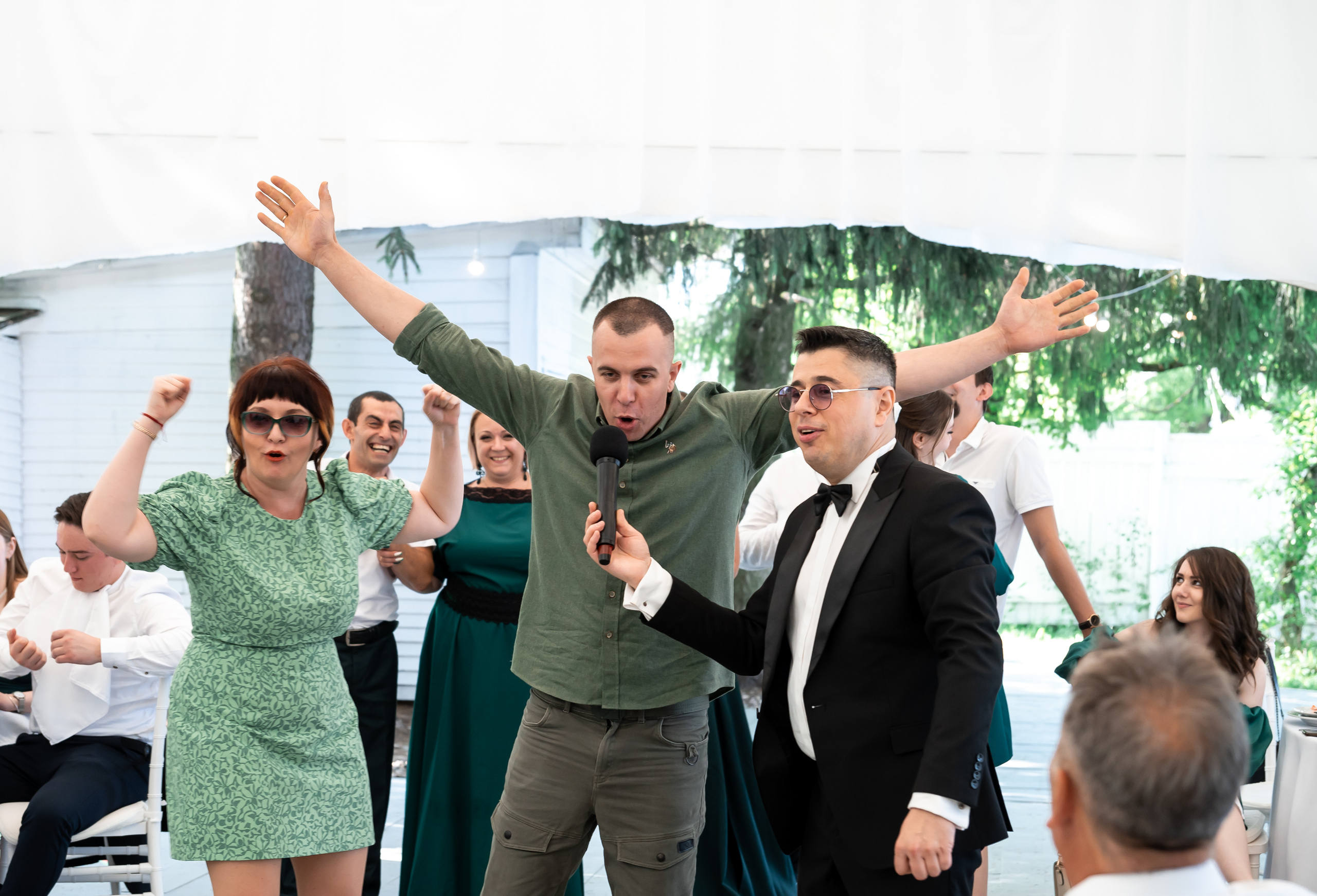 Анастасия + Кирилл