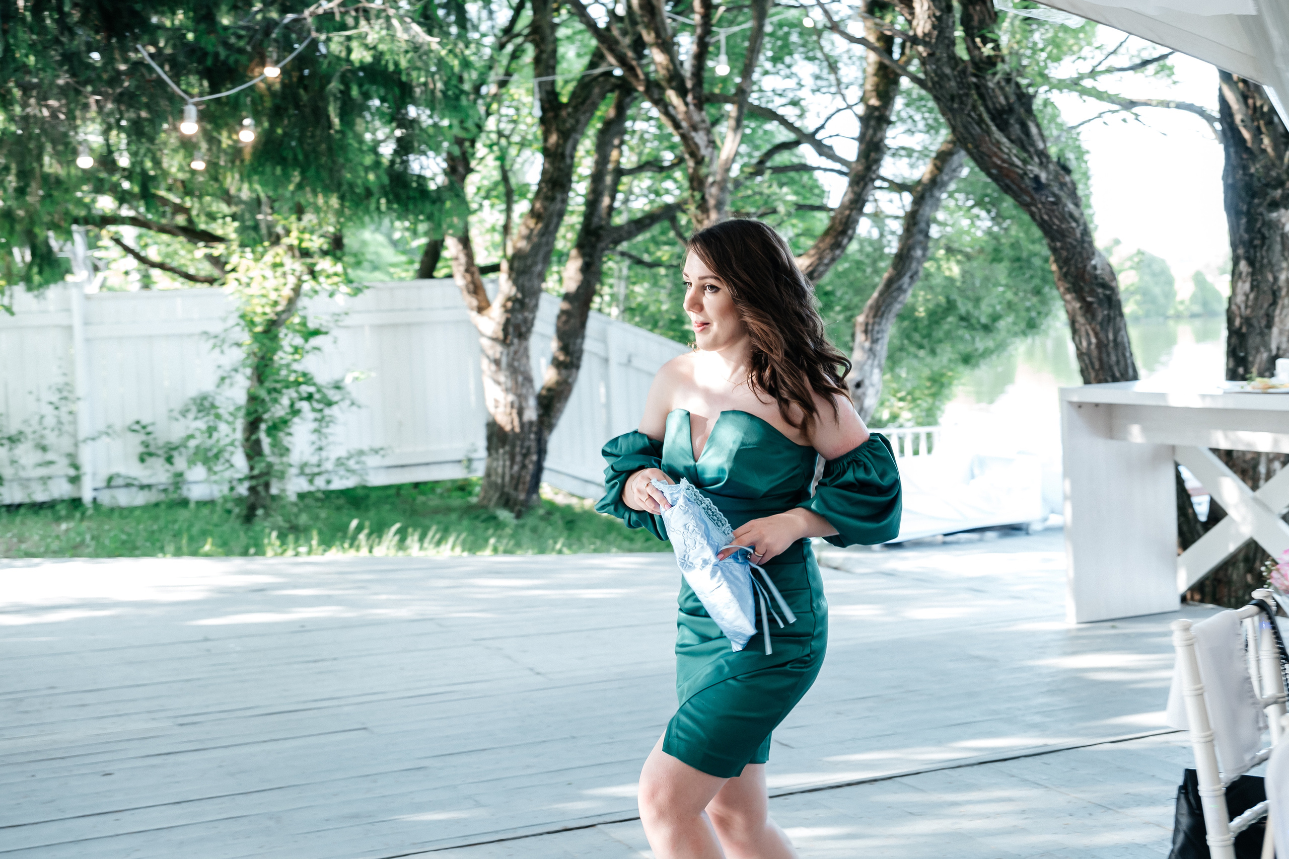 Анастасия + Кирилл