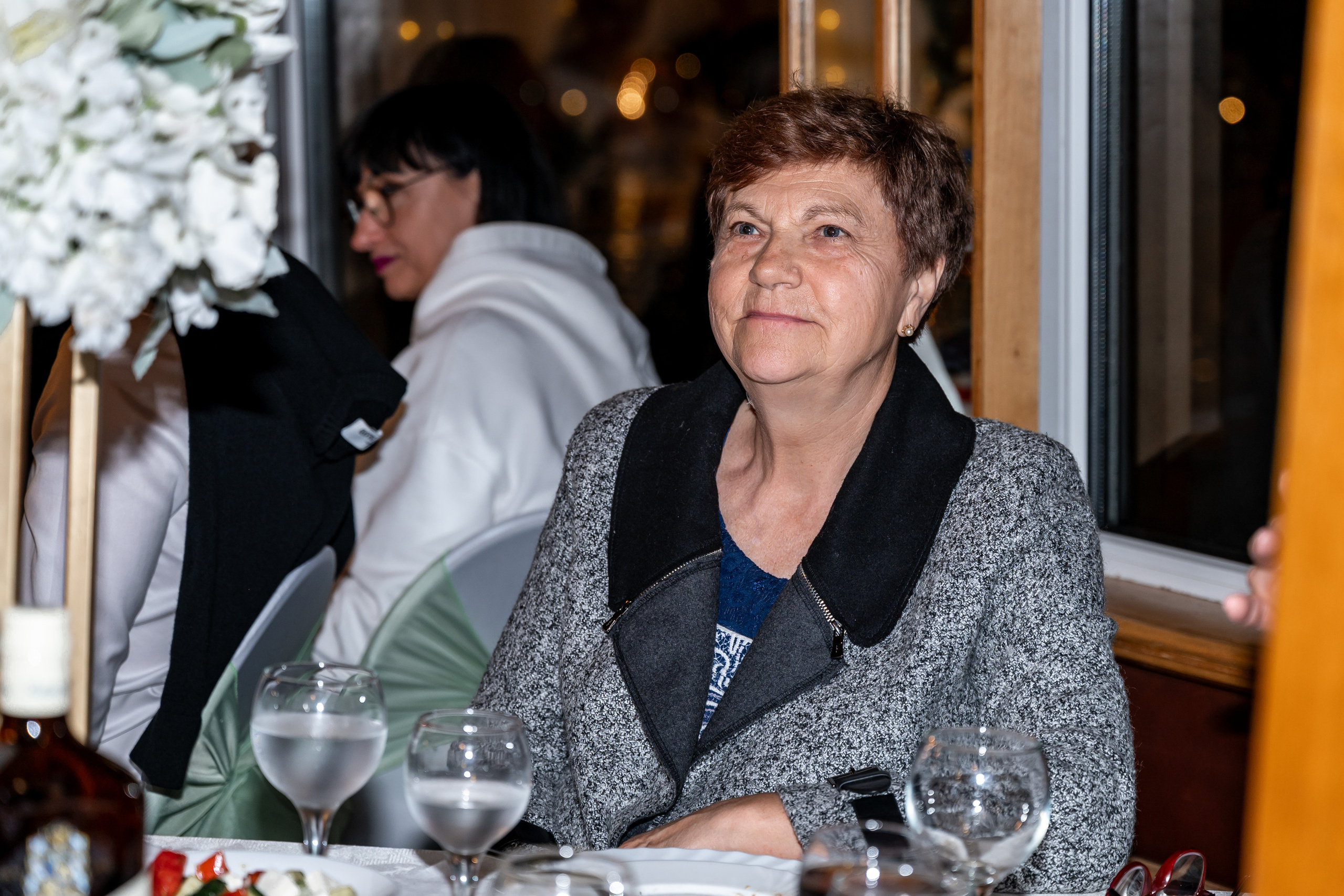 Анастасия + Дмитрий