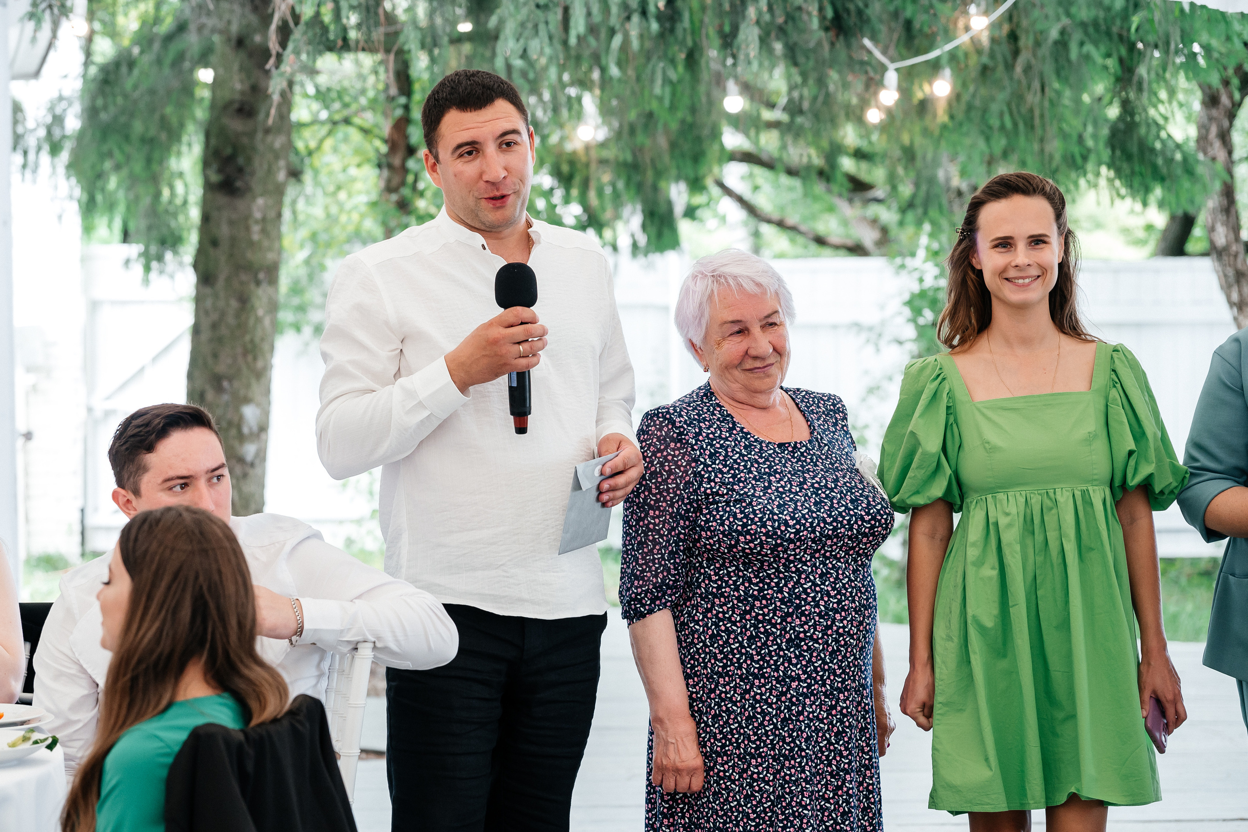 Анастасия + Кирилл