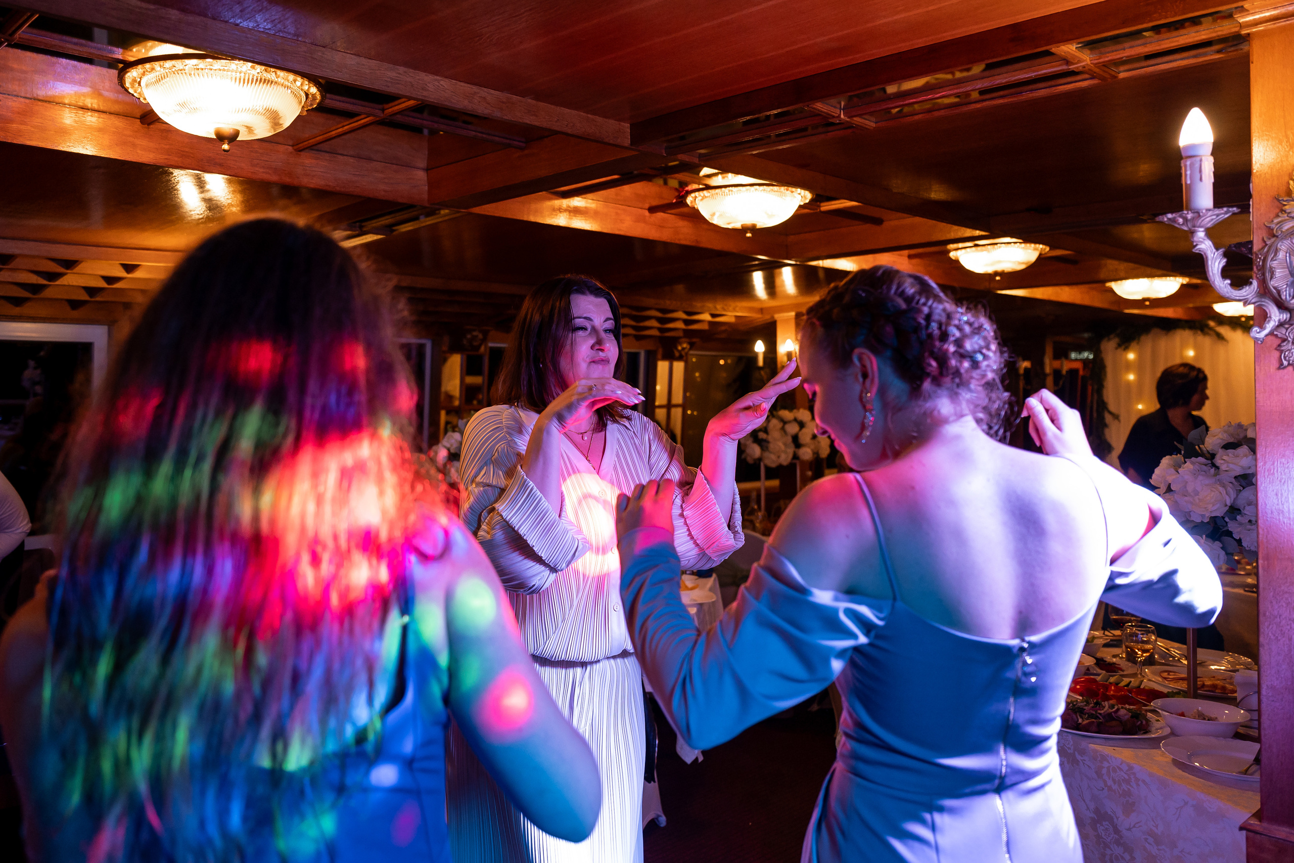 Анастасия + Дмитрий