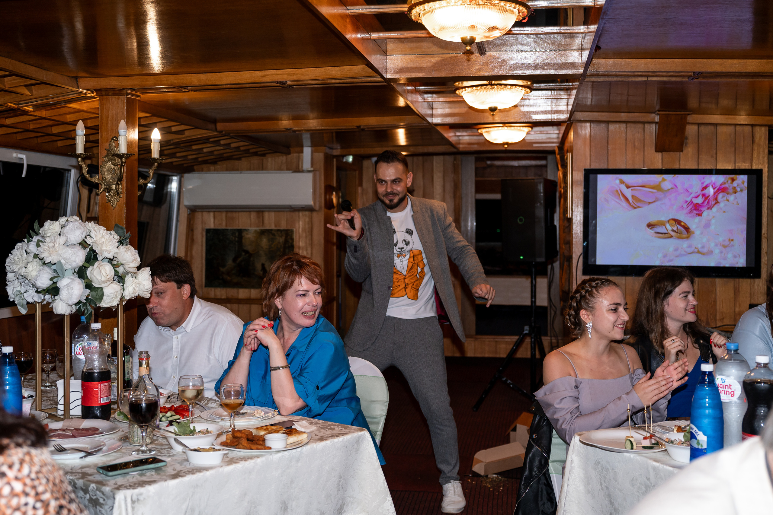 Анастасия + Дмитрий