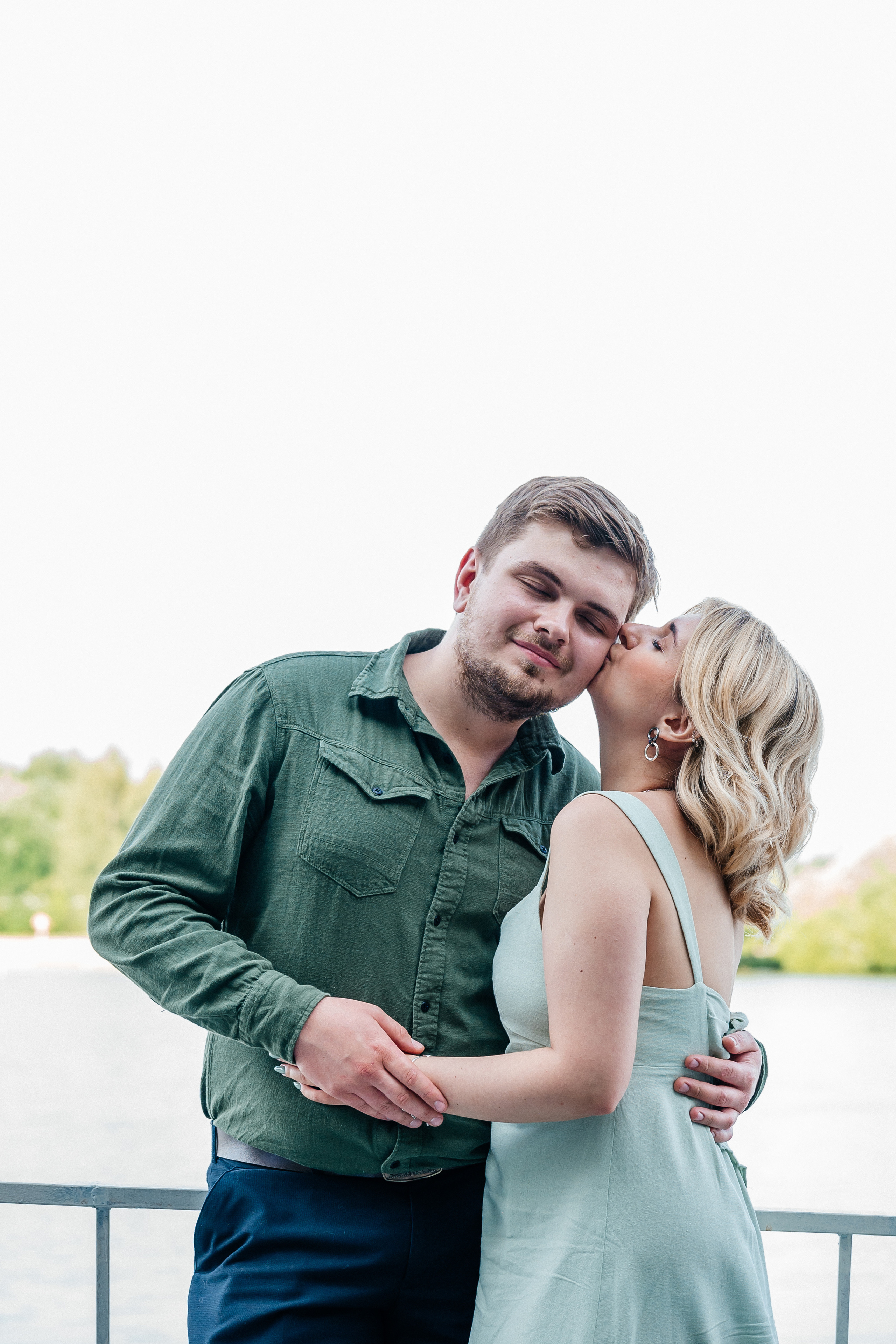 Анастасия + Кирилл