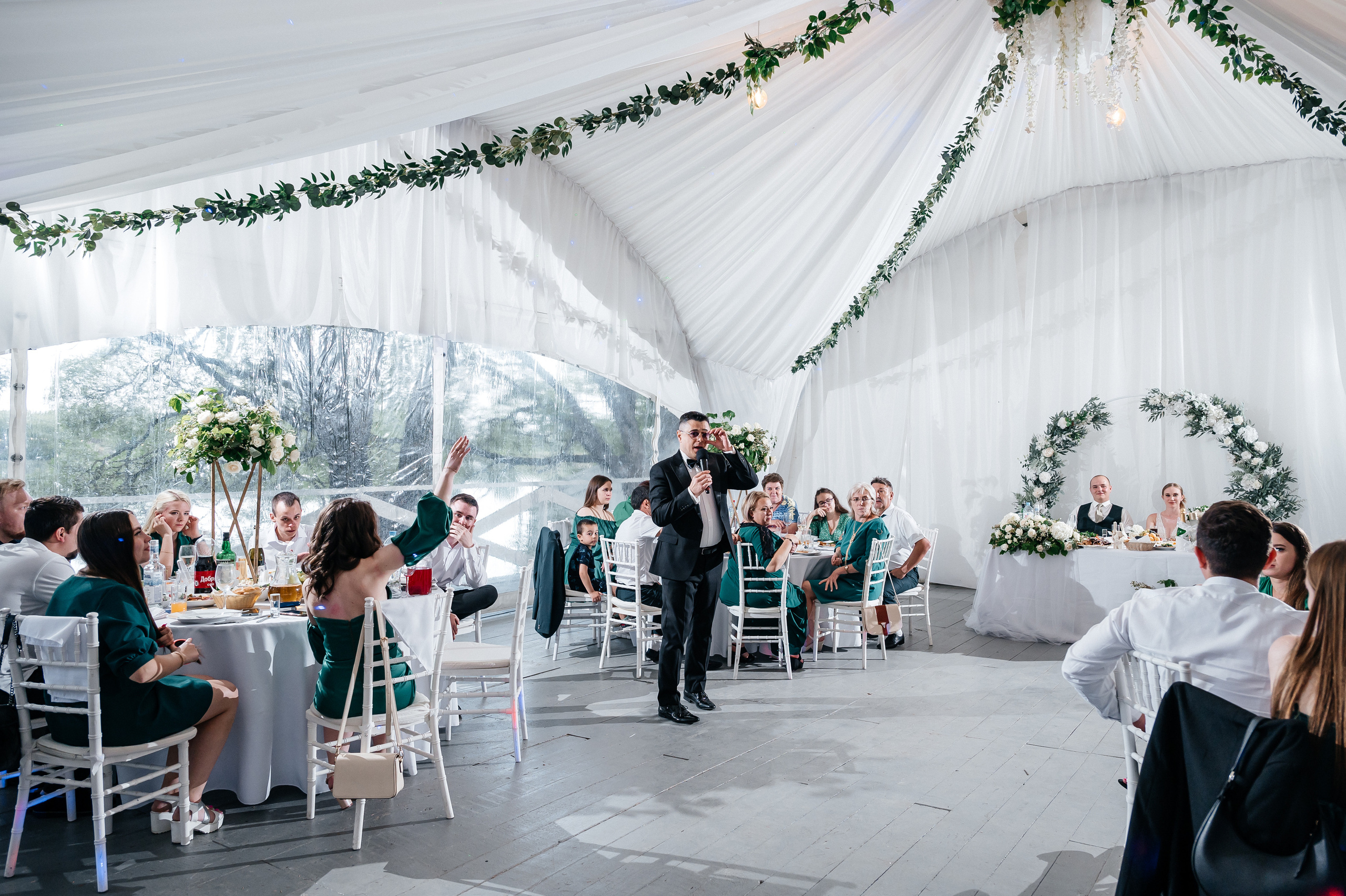 Анастасия + Кирилл