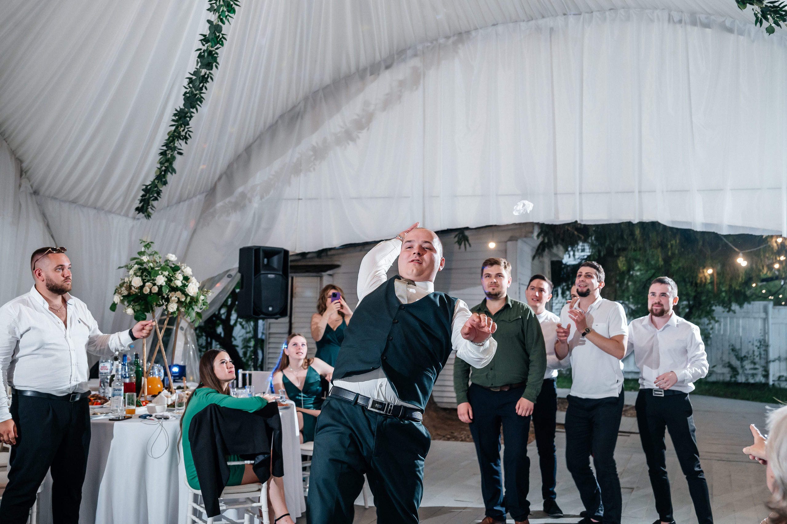 Анастасия + Кирилл