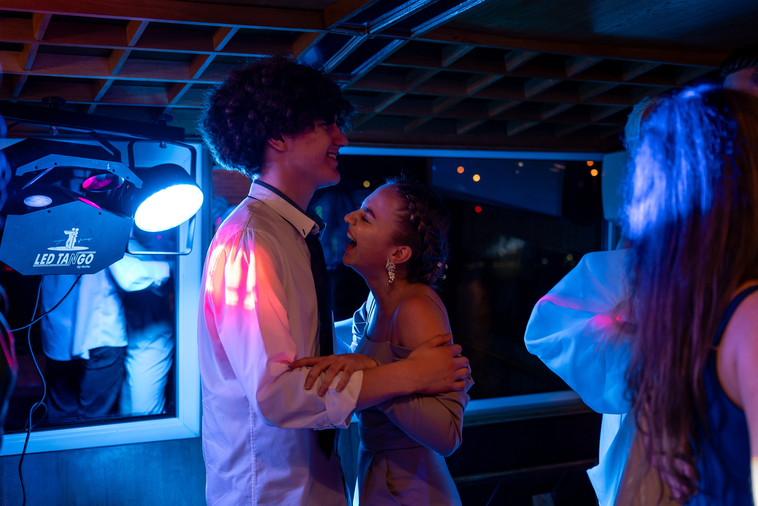 Анастасия + Дмитрий