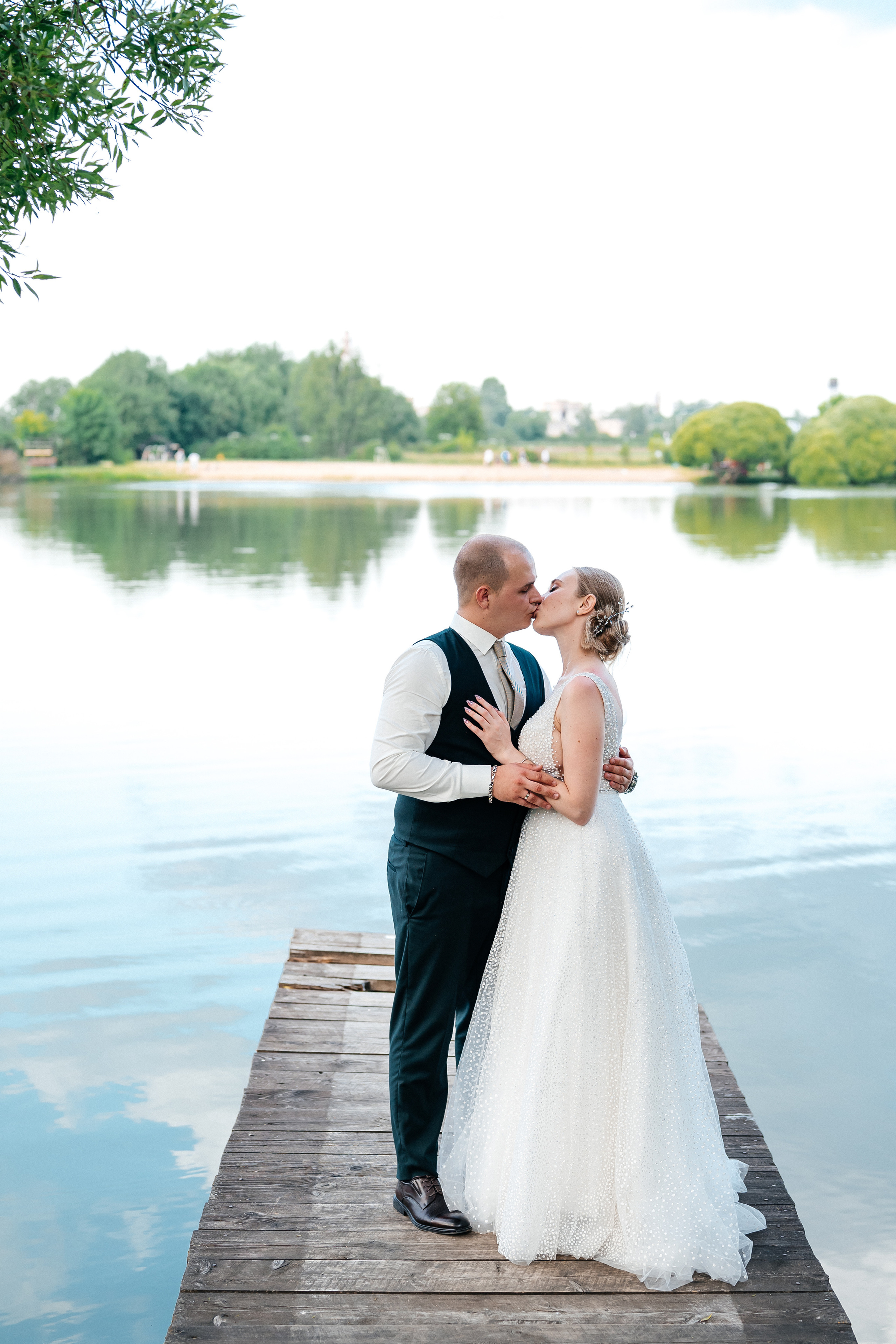 Анастасия + Кирилл