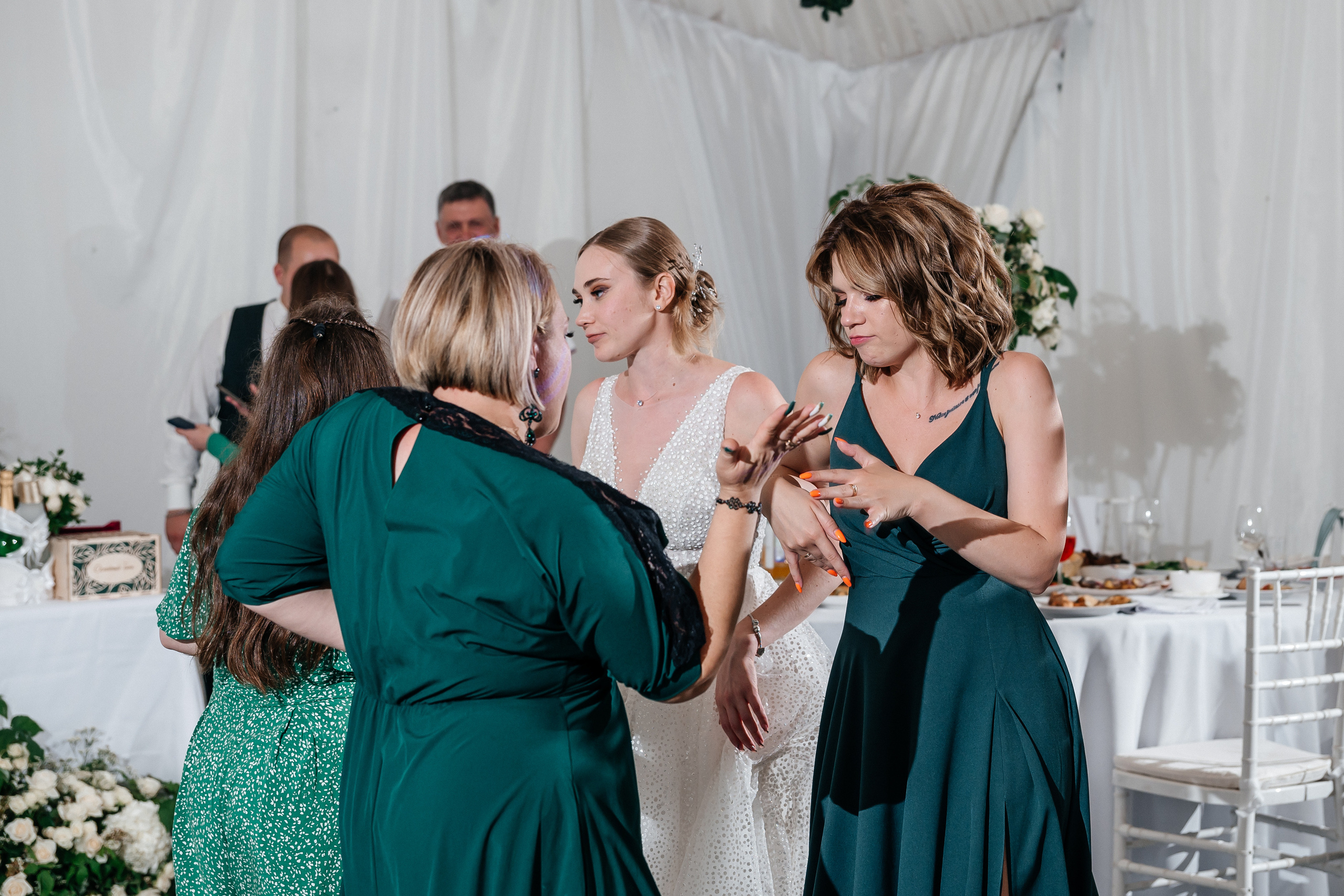 Анастасия + Кирилл