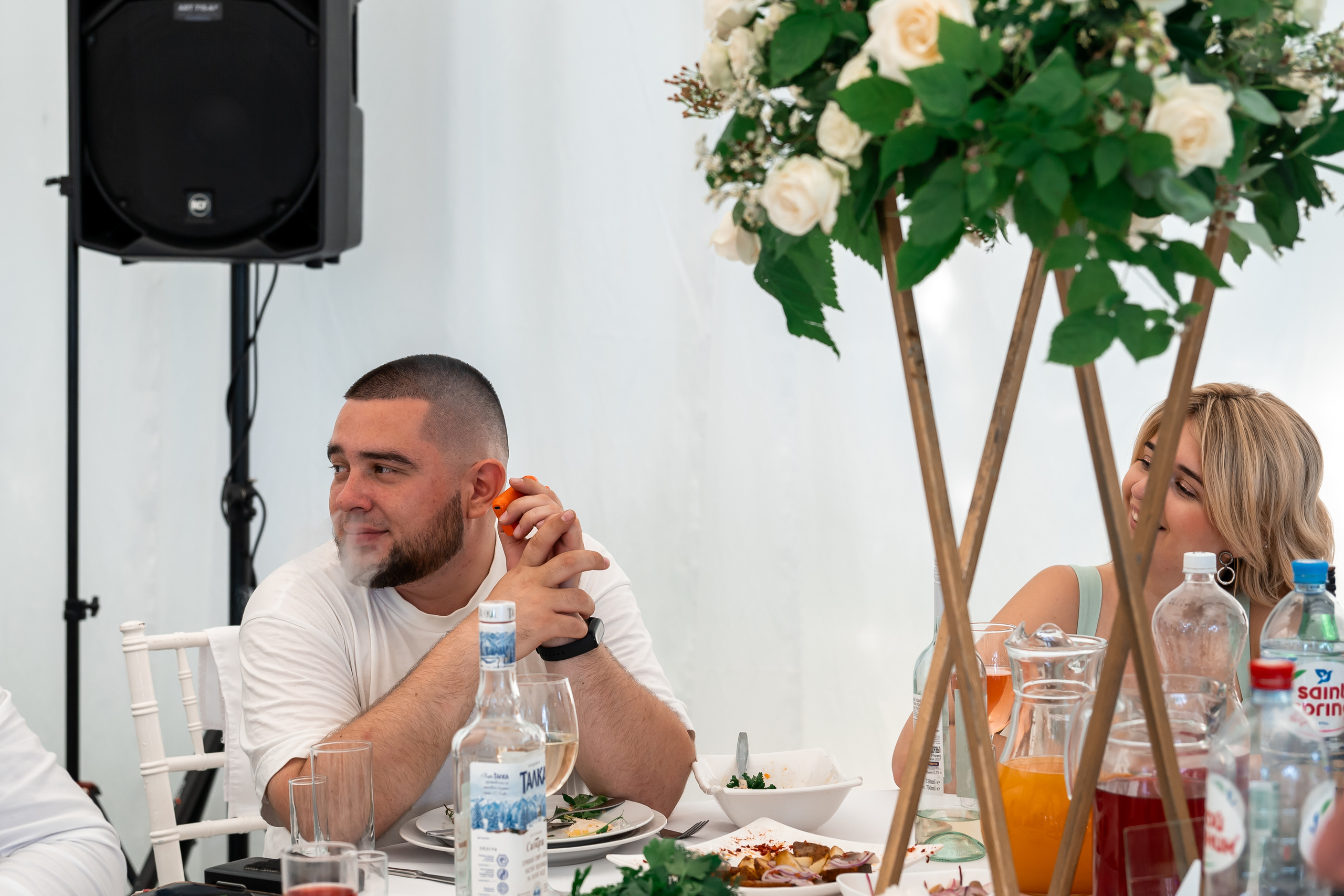 Анастасия + Кирилл