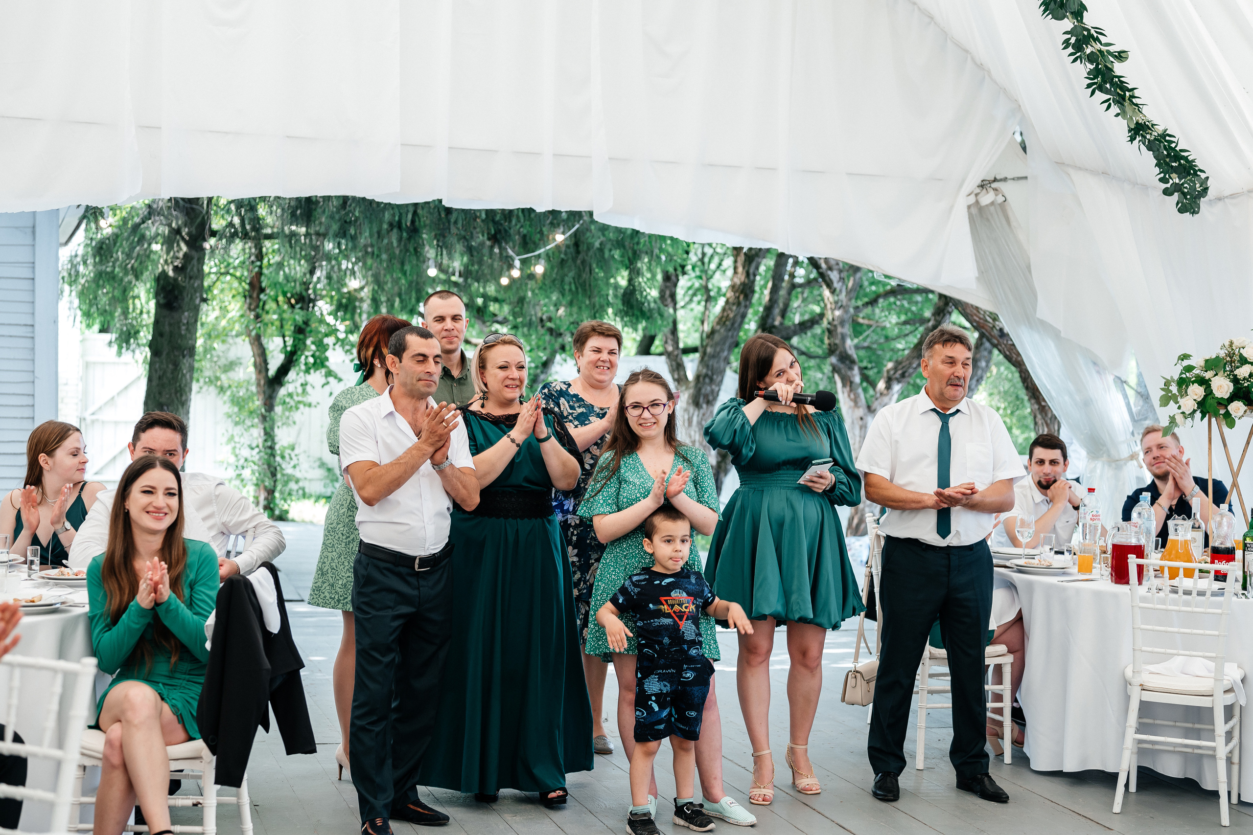 Анастасия + Кирилл