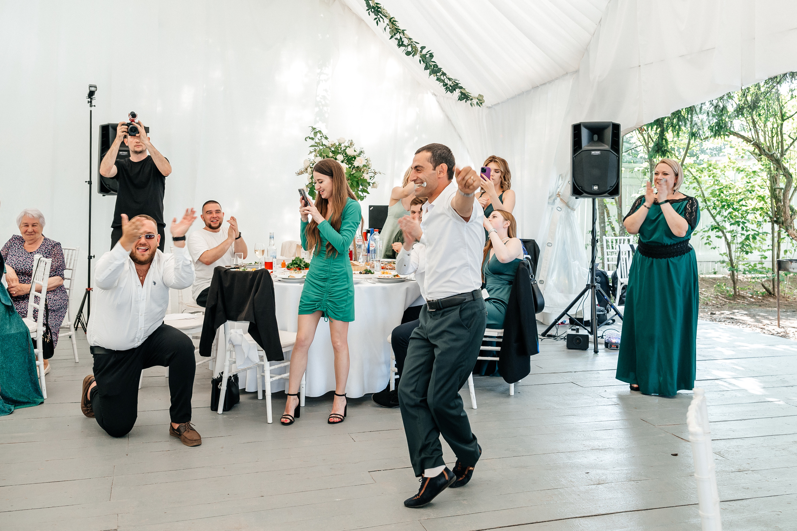 Анастасия + Кирилл