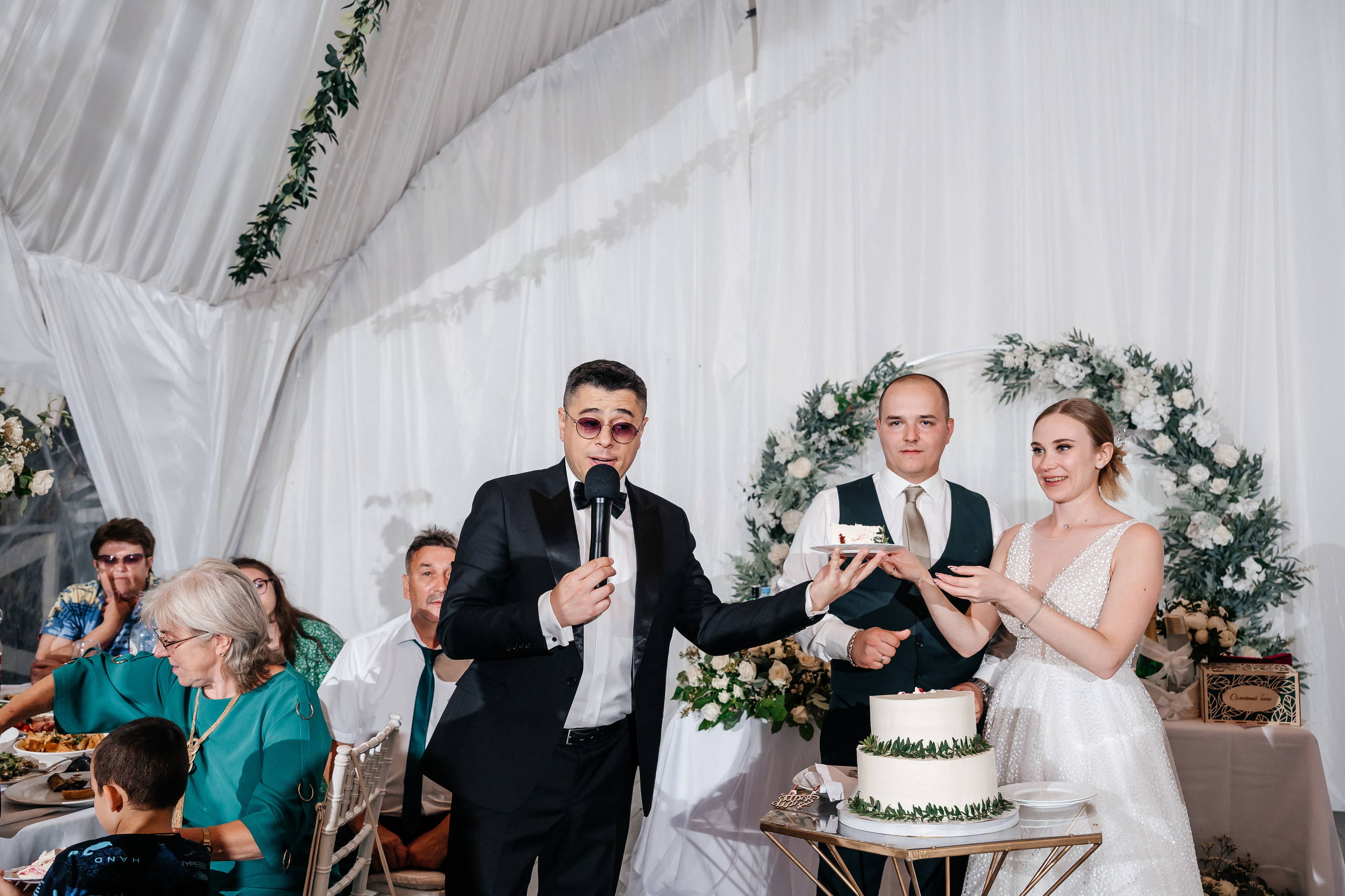 Анастасия + Кирилл