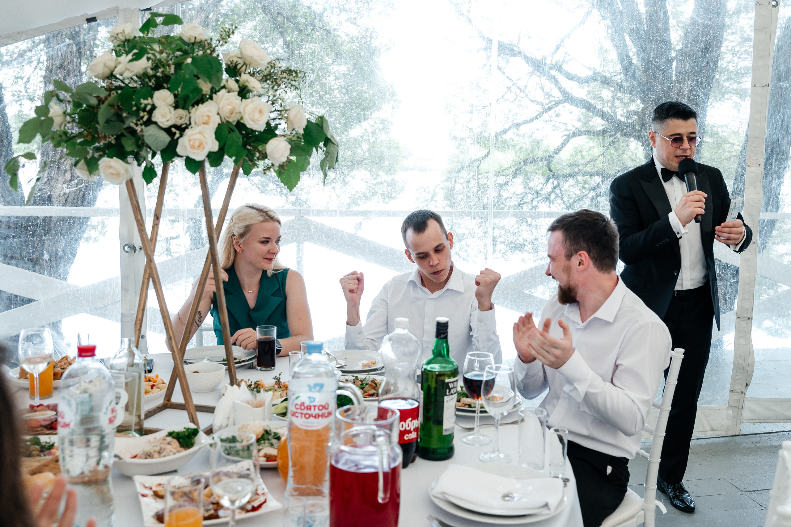 Анастасия + Кирилл