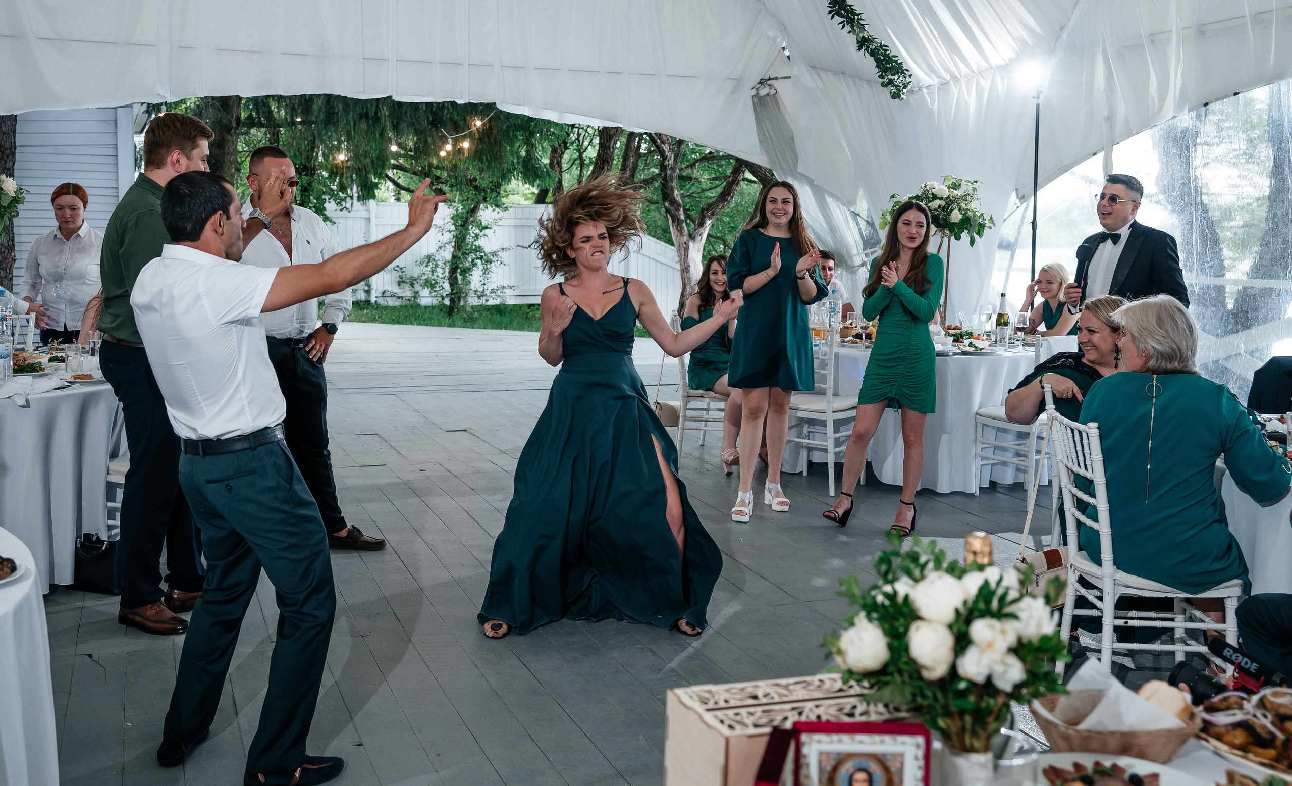 Анастасия + Кирилл