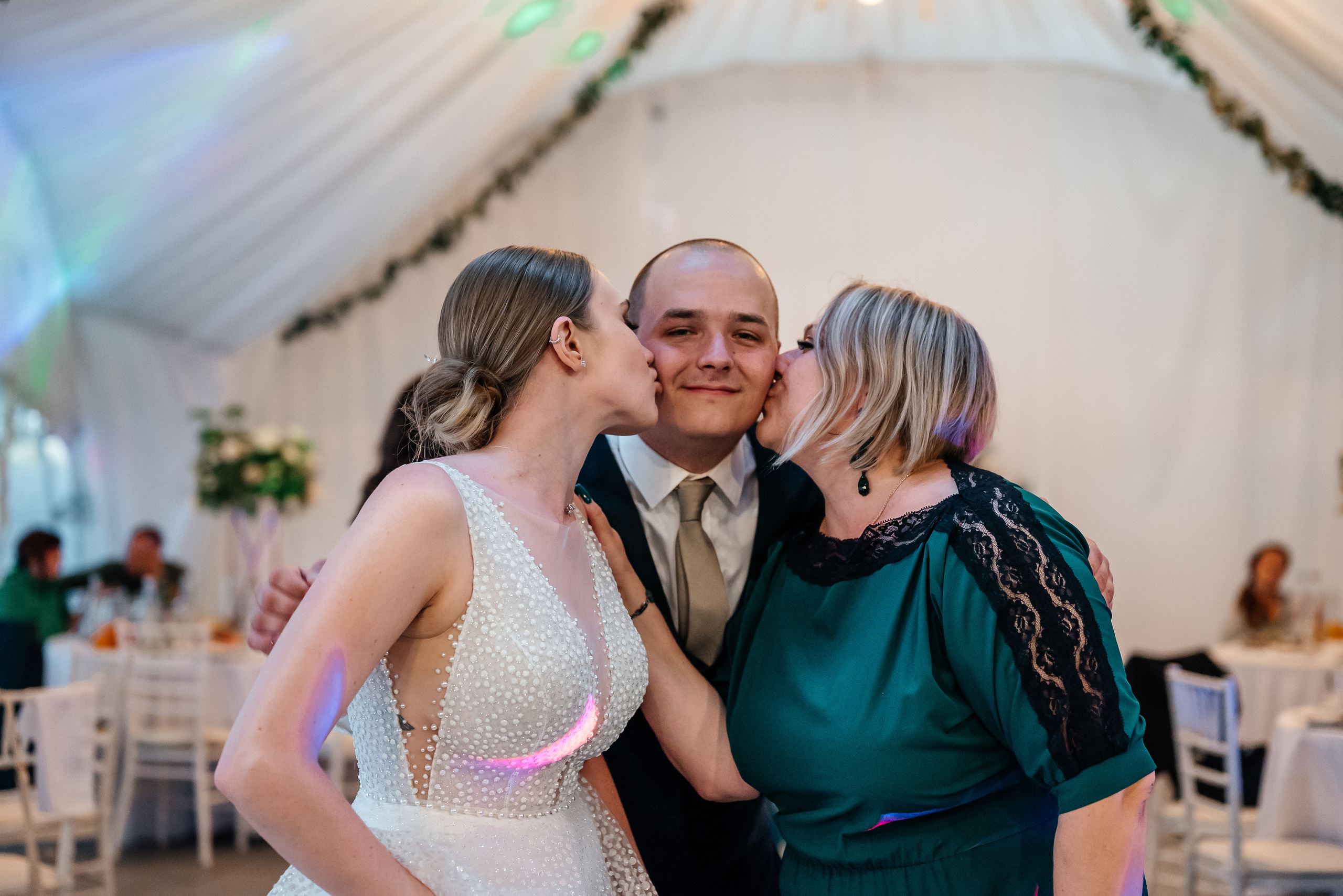 Анастасия + Кирилл