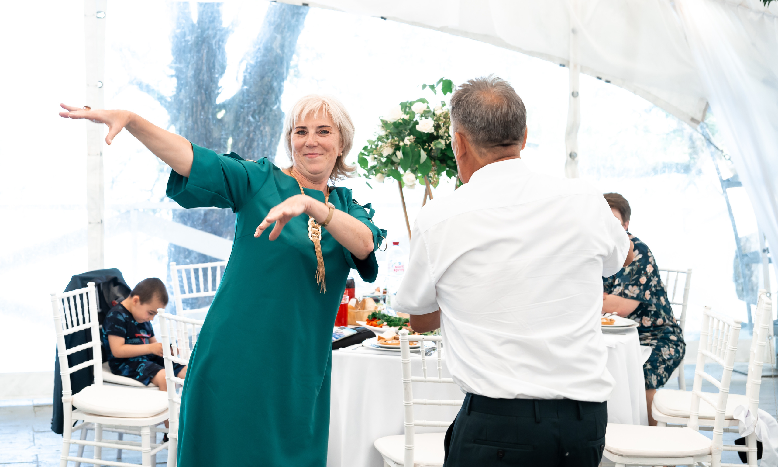 Анастасия + Кирилл