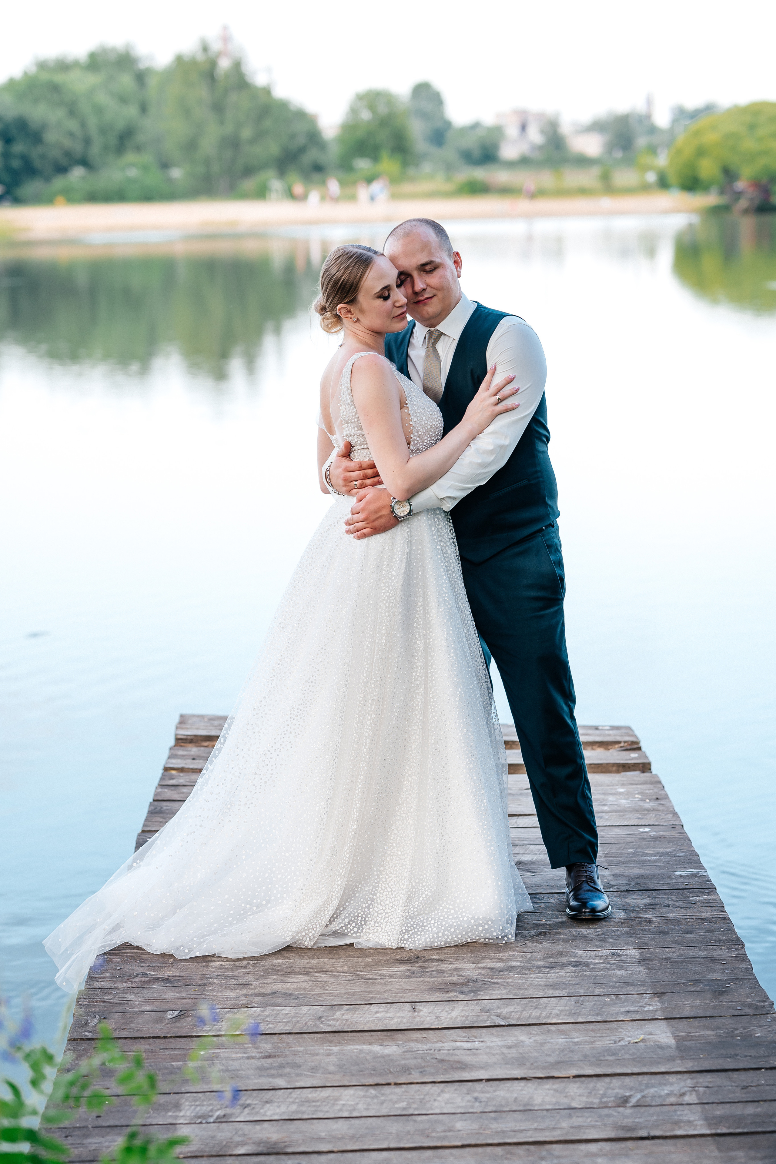 Анастасия + Кирилл