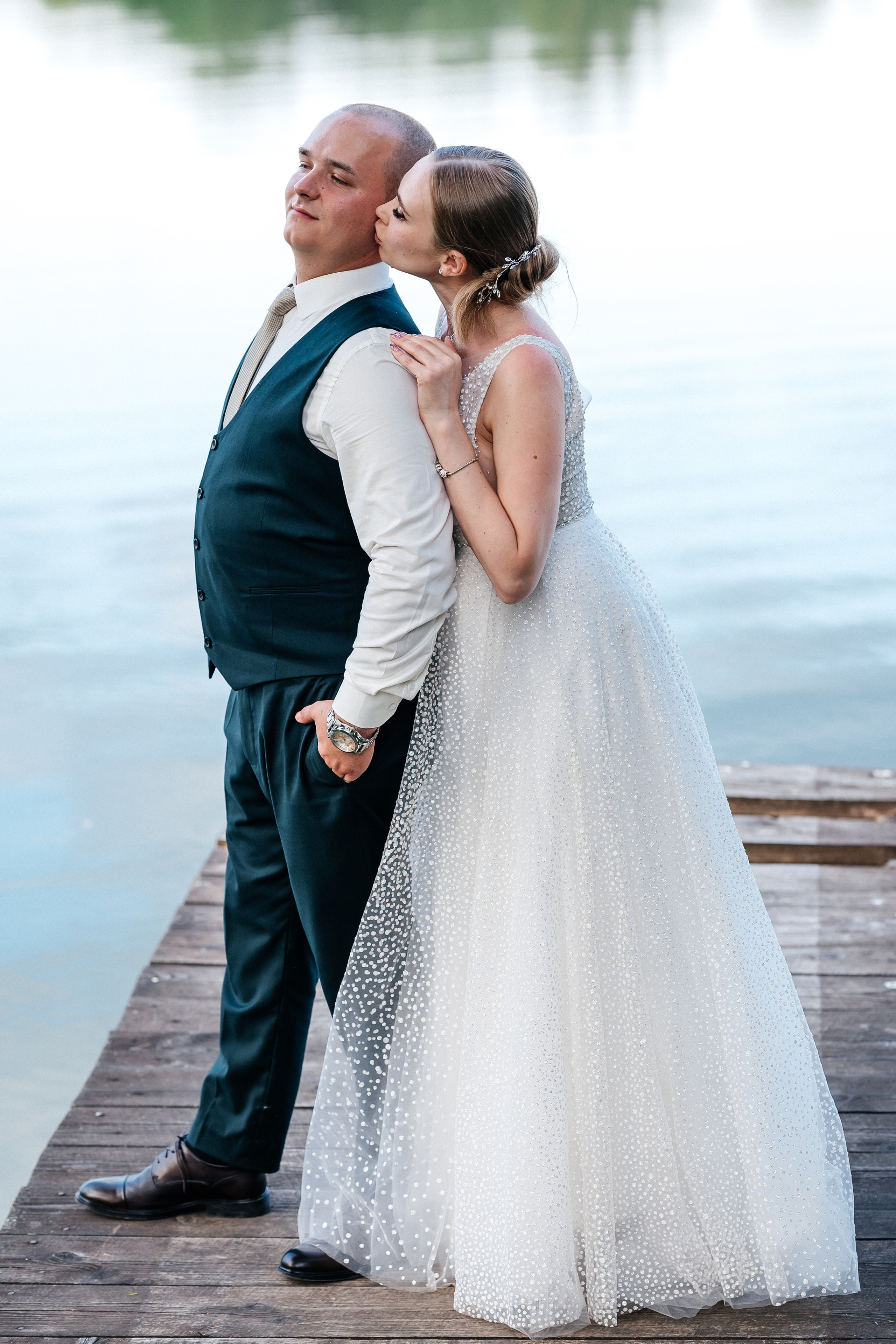 Анастасия + Кирилл