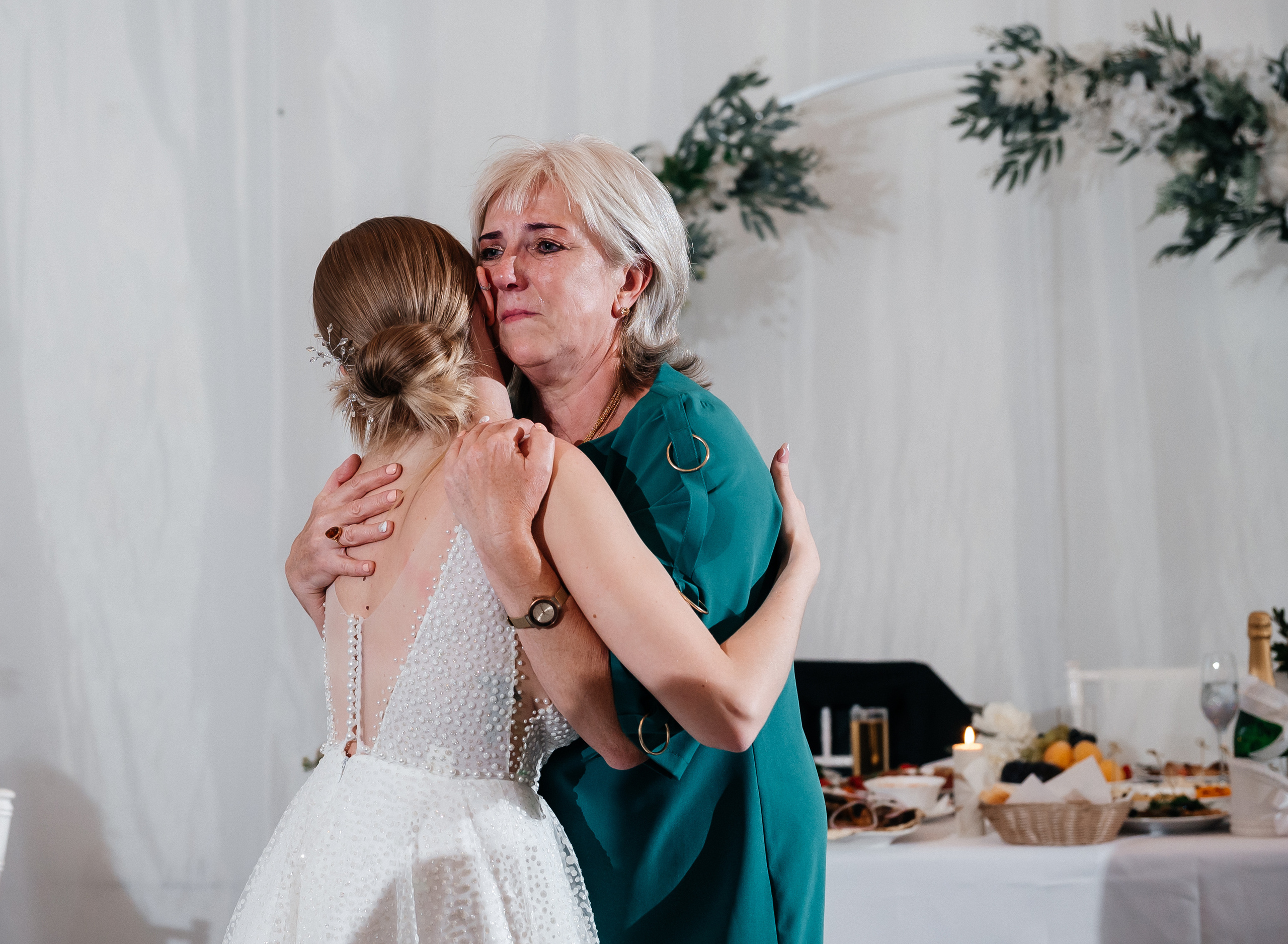 Анастасия + Кирилл