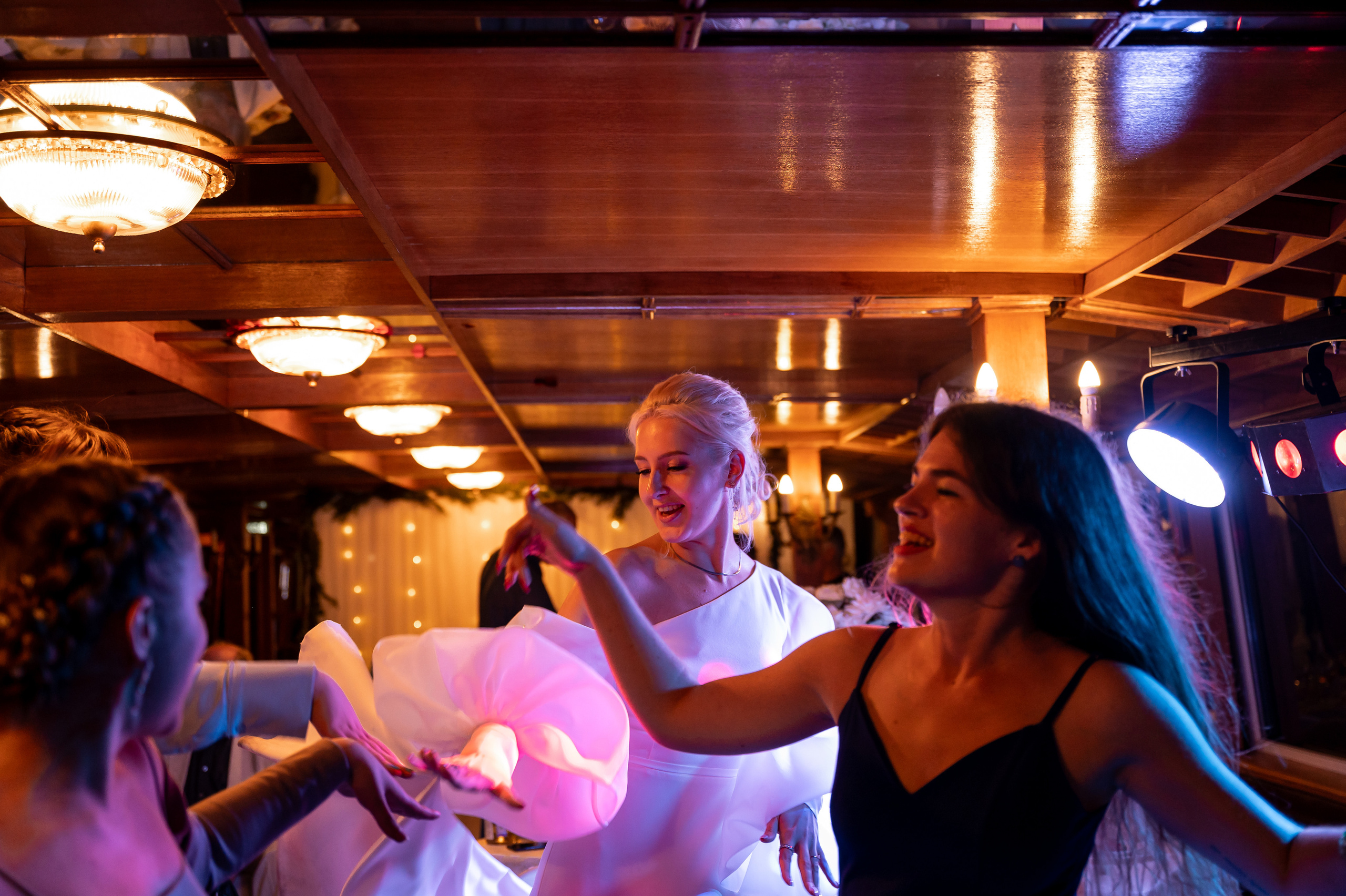 Анастасия + Дмитрий