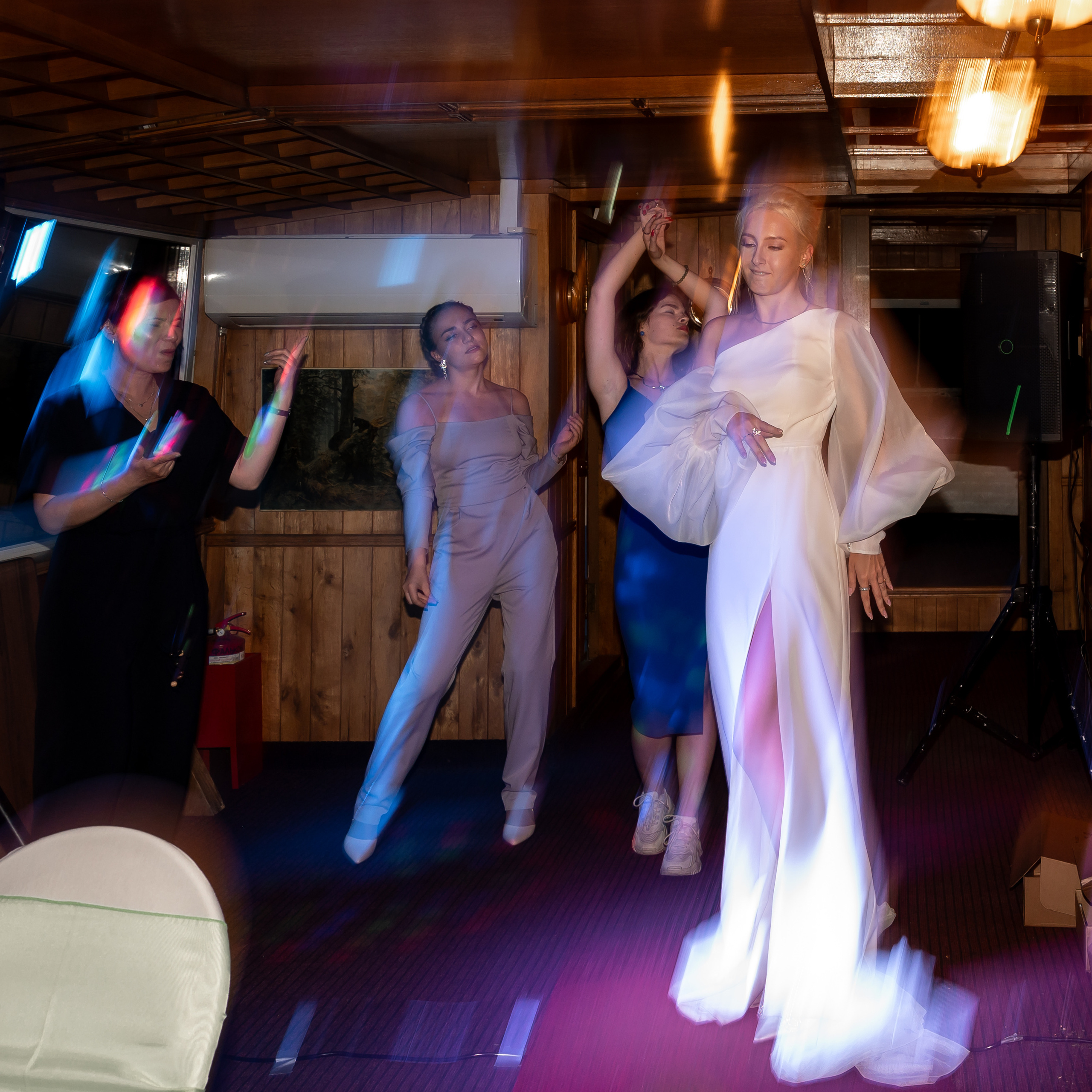 Анастасия + Дмитрий