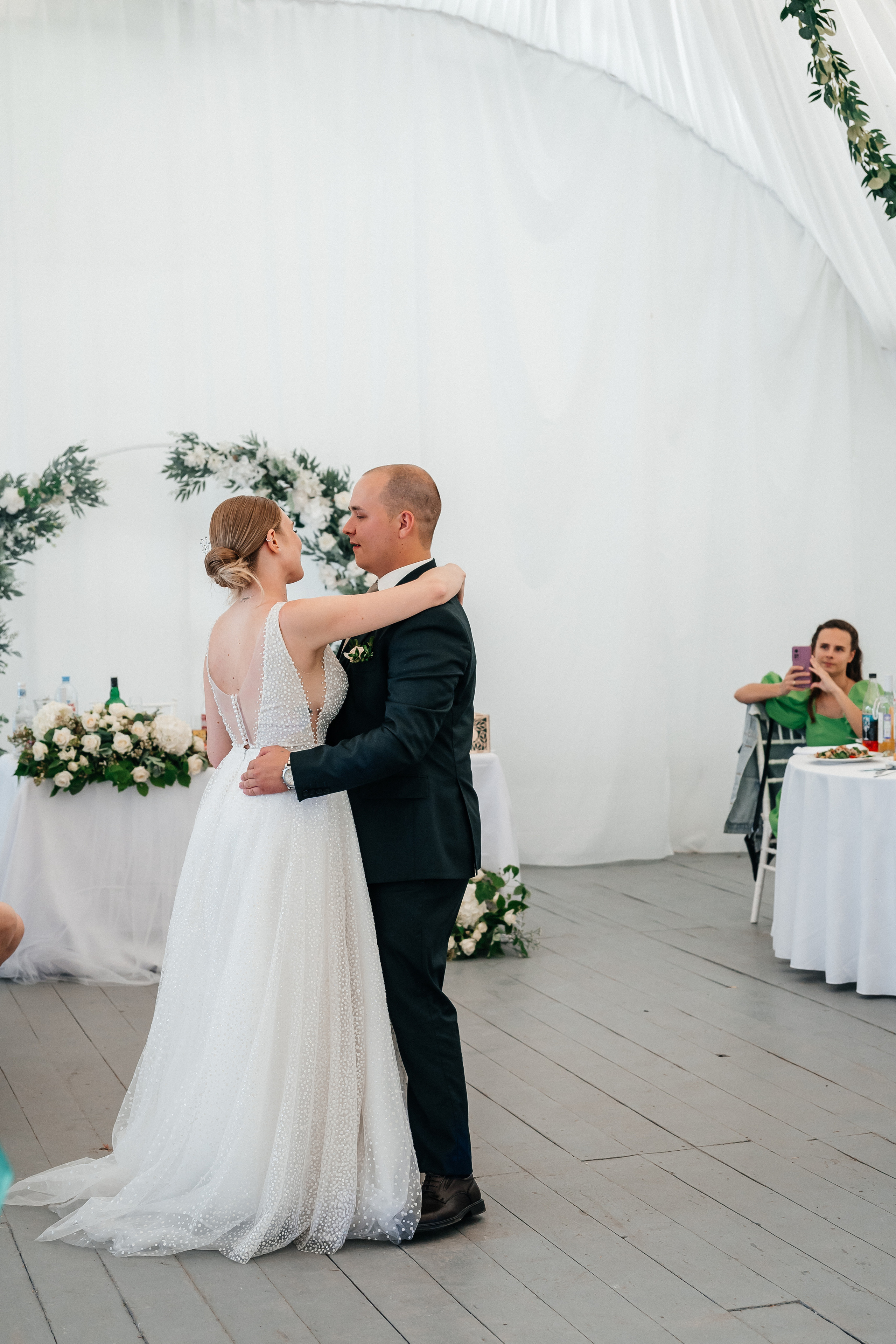 Анастасия + Кирилл