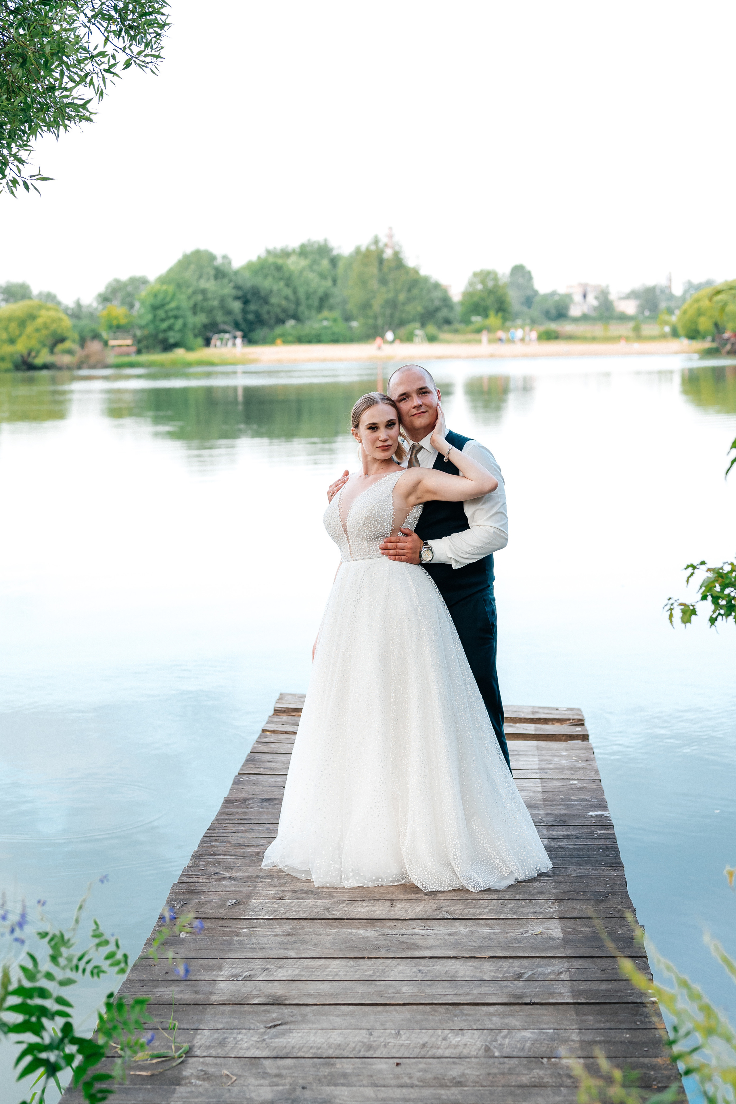 Анастасия + Кирилл