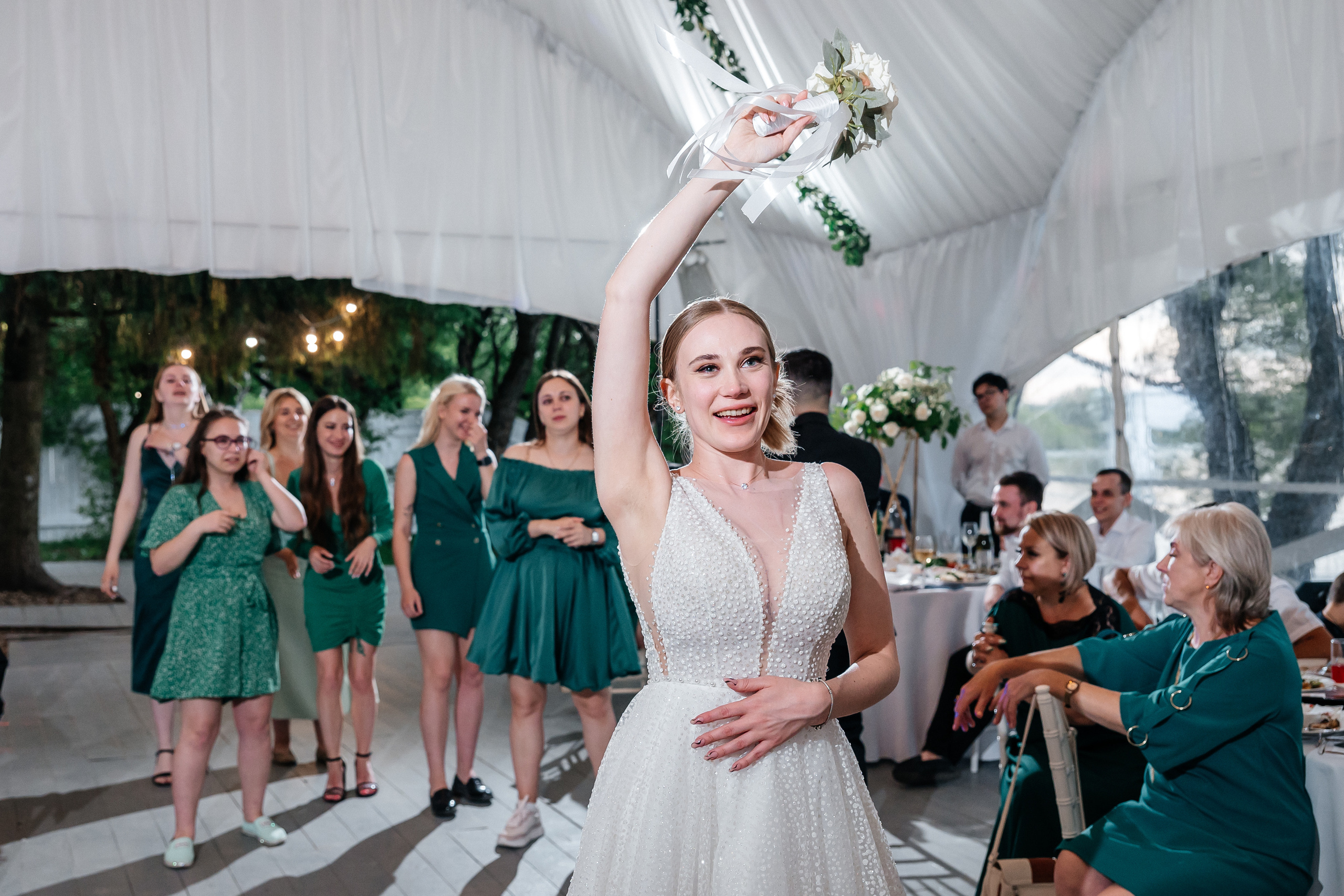 Анастасия + Кирилл