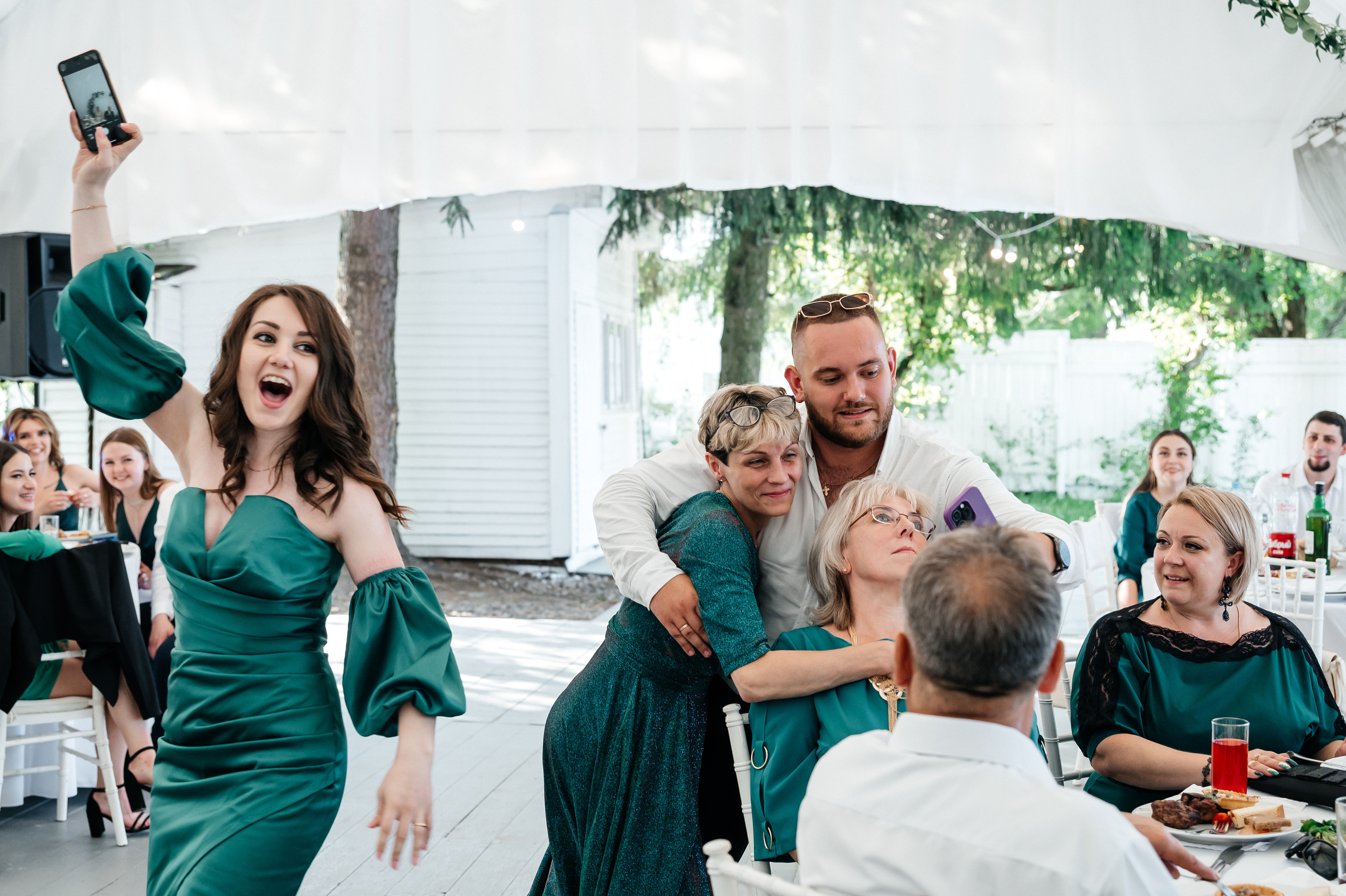 Анастасия + Кирилл