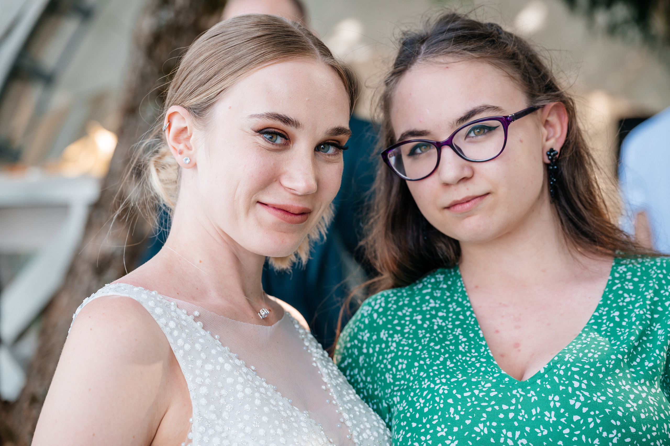 Анастасия + Кирилл