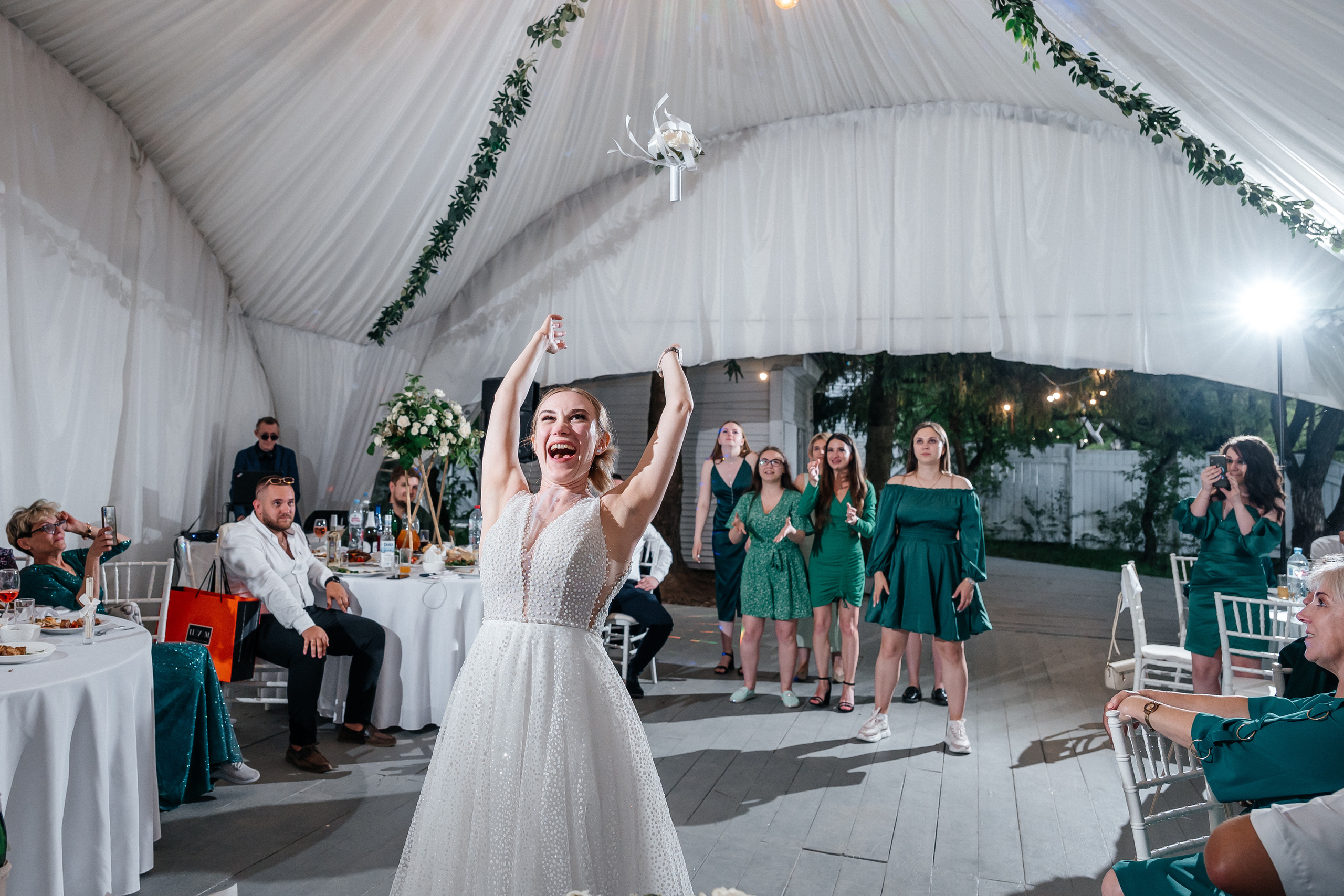 Анастасия + Кирилл