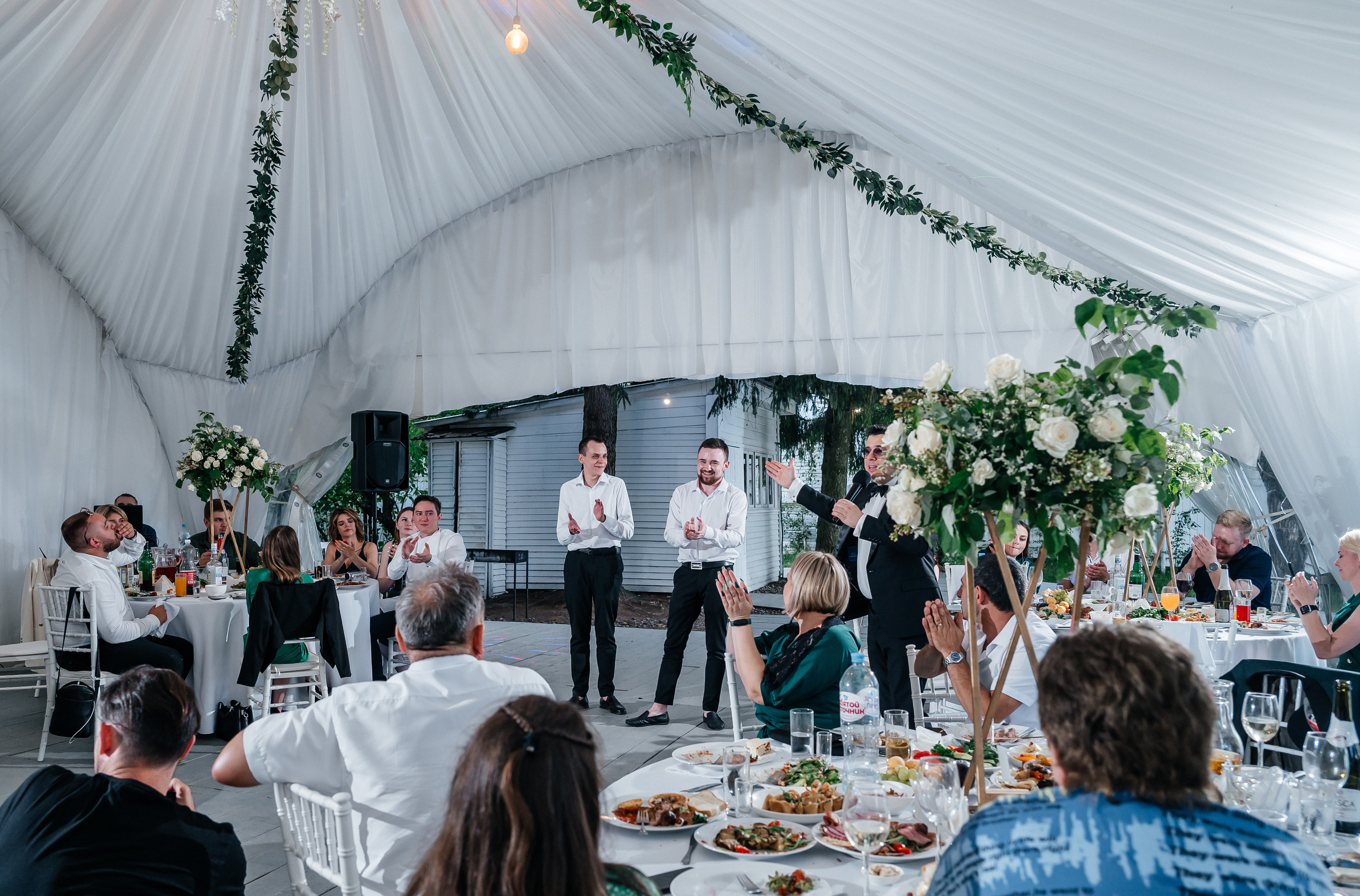 Анастасия + Кирилл