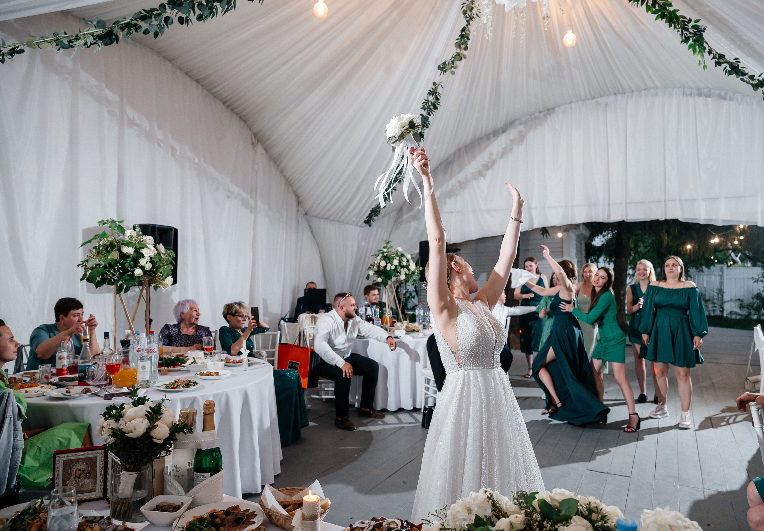 Анастасия + Кирилл