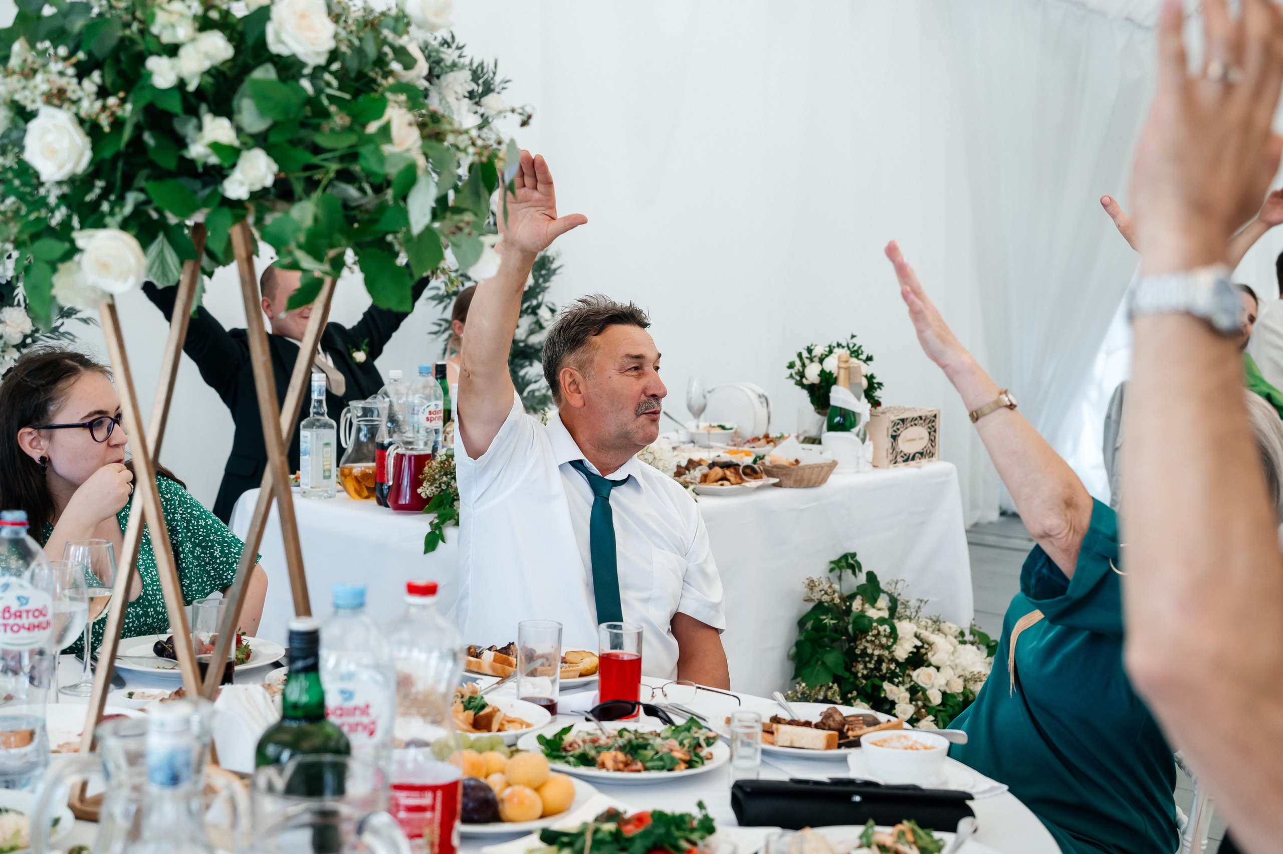 Анастасия + Кирилл