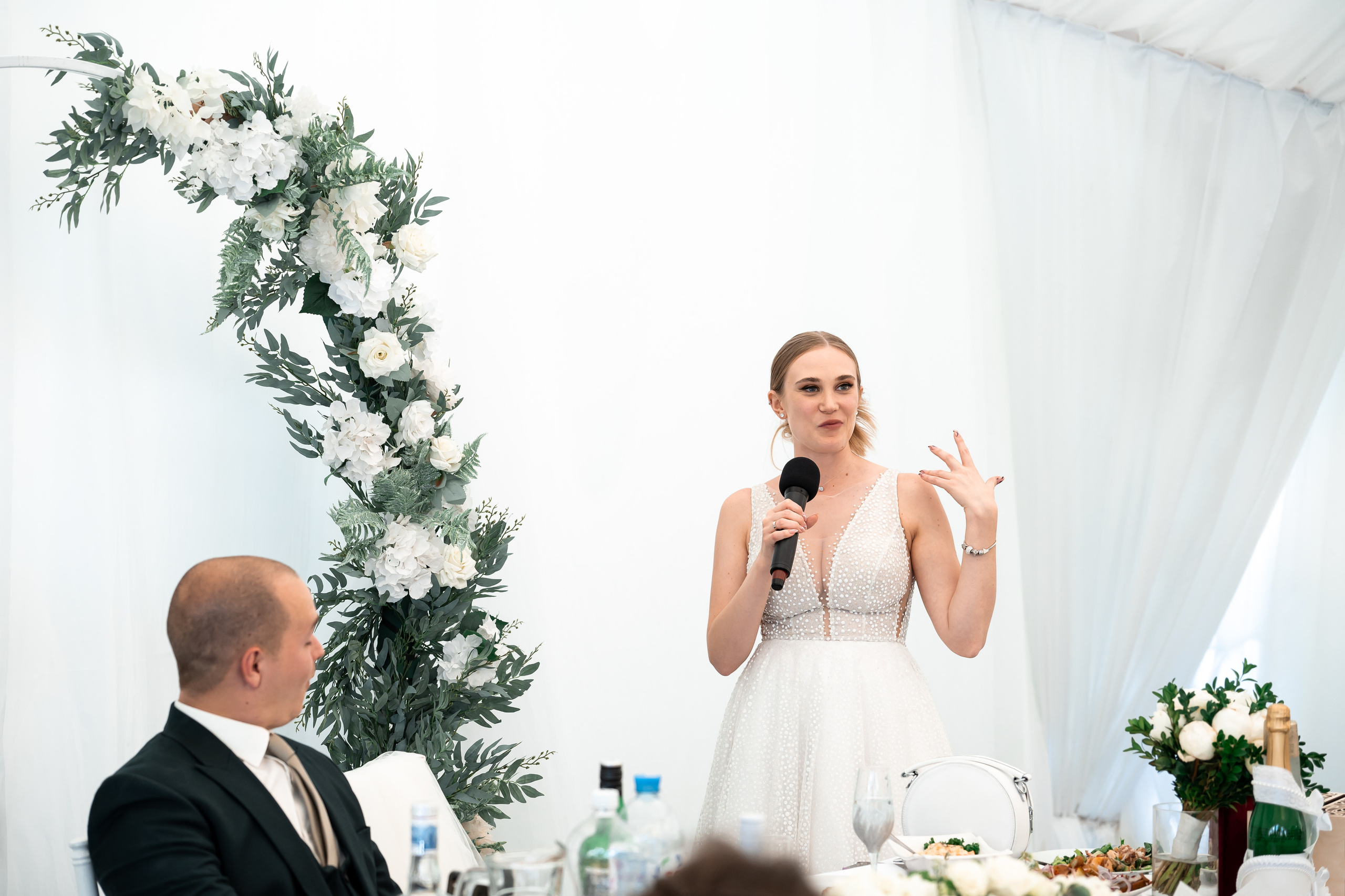 Анастасия + Кирилл