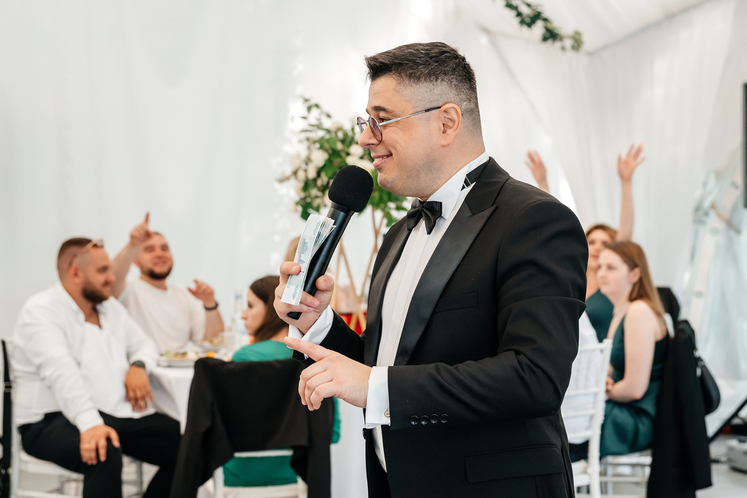 Анастасия + Кирилл