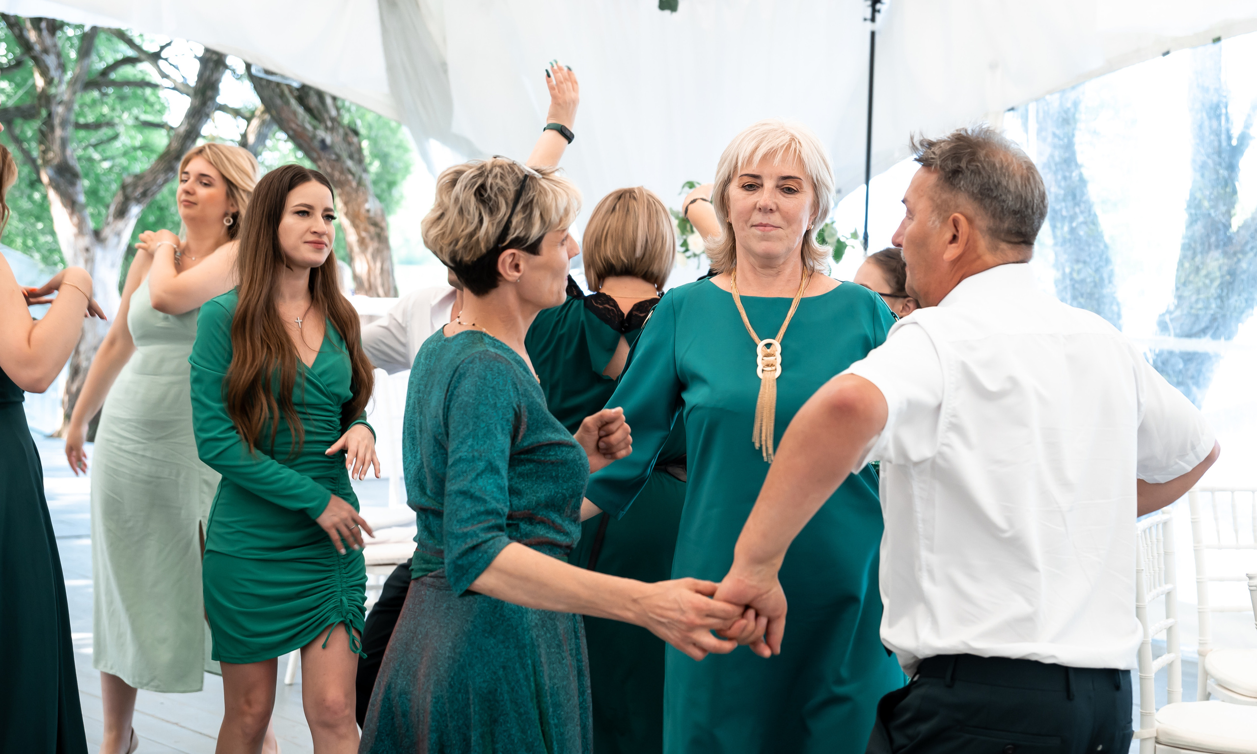 Анастасия + Кирилл