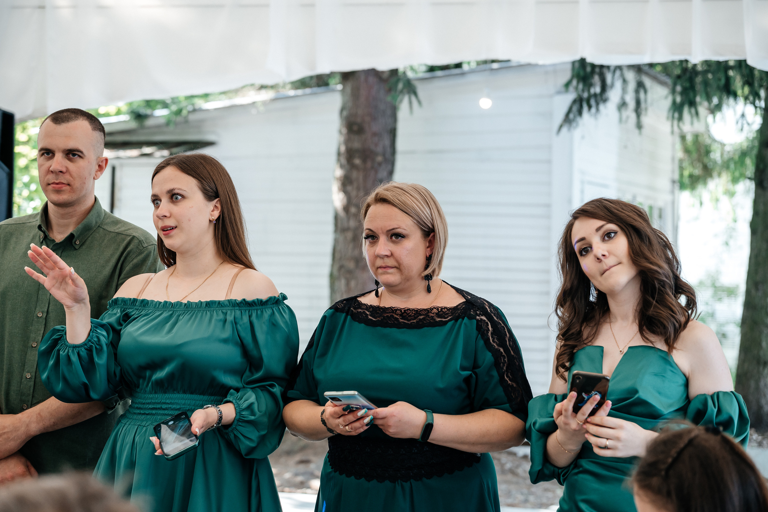 Анастасия + Кирилл