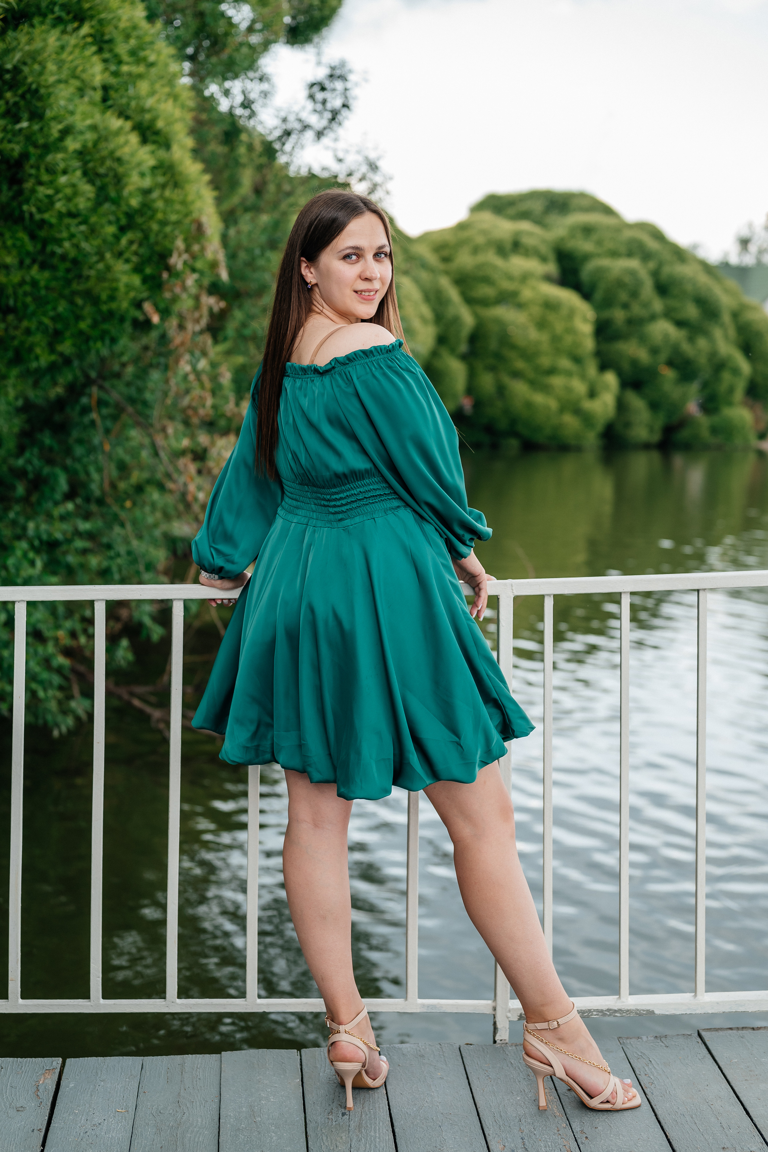 Анастасия + Кирилл