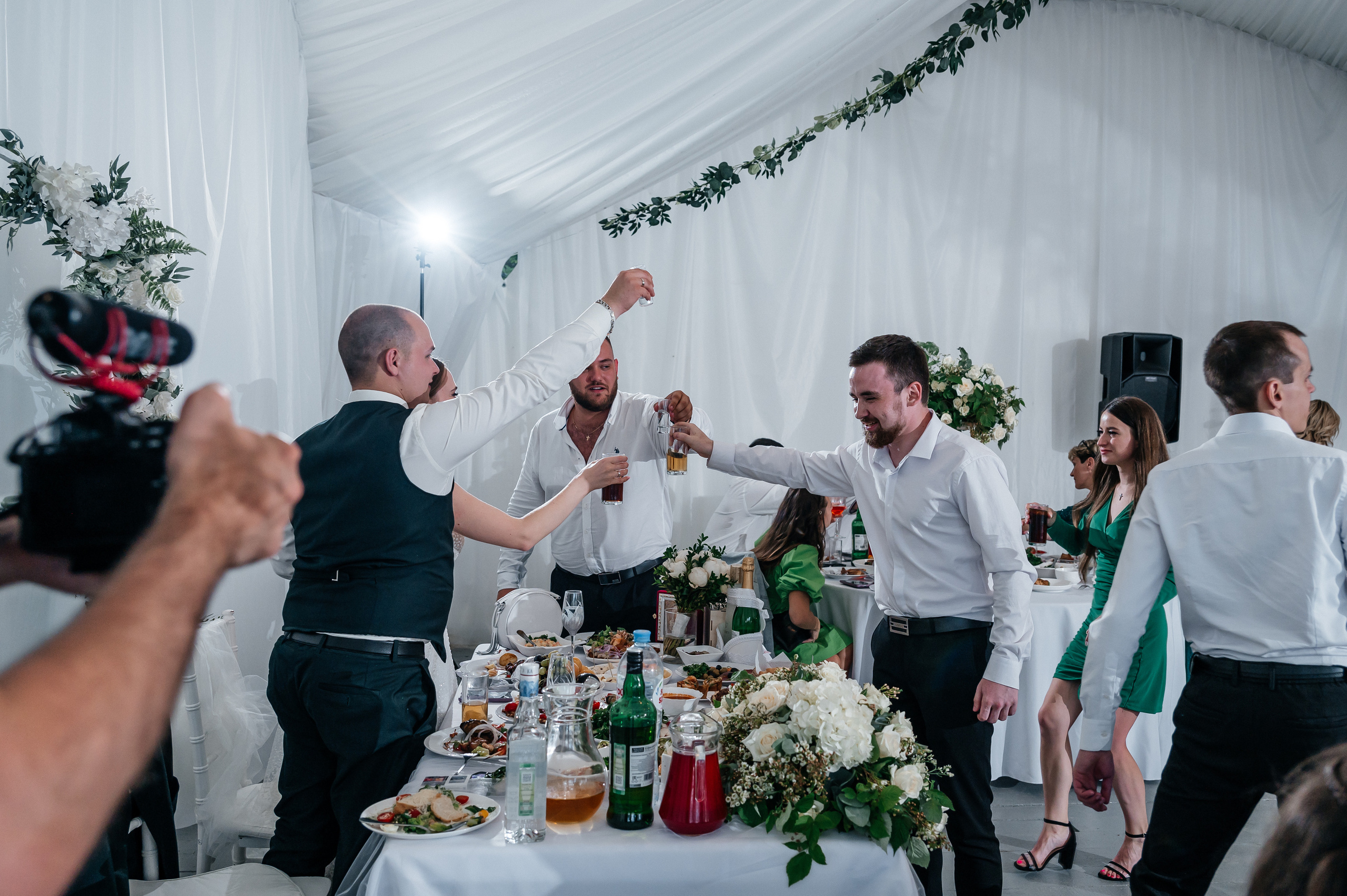 Анастасия + Кирилл