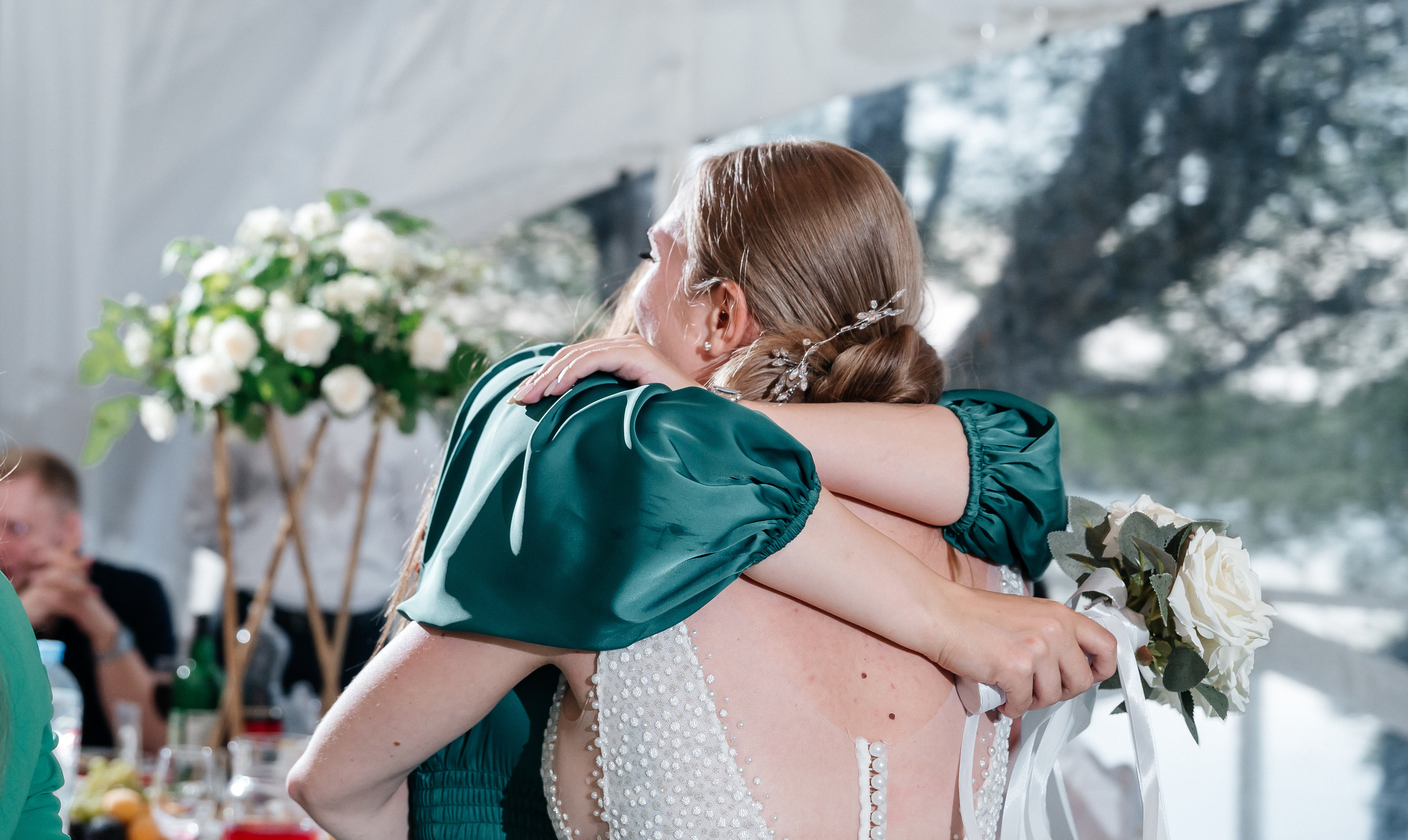 Анастасия + Кирилл