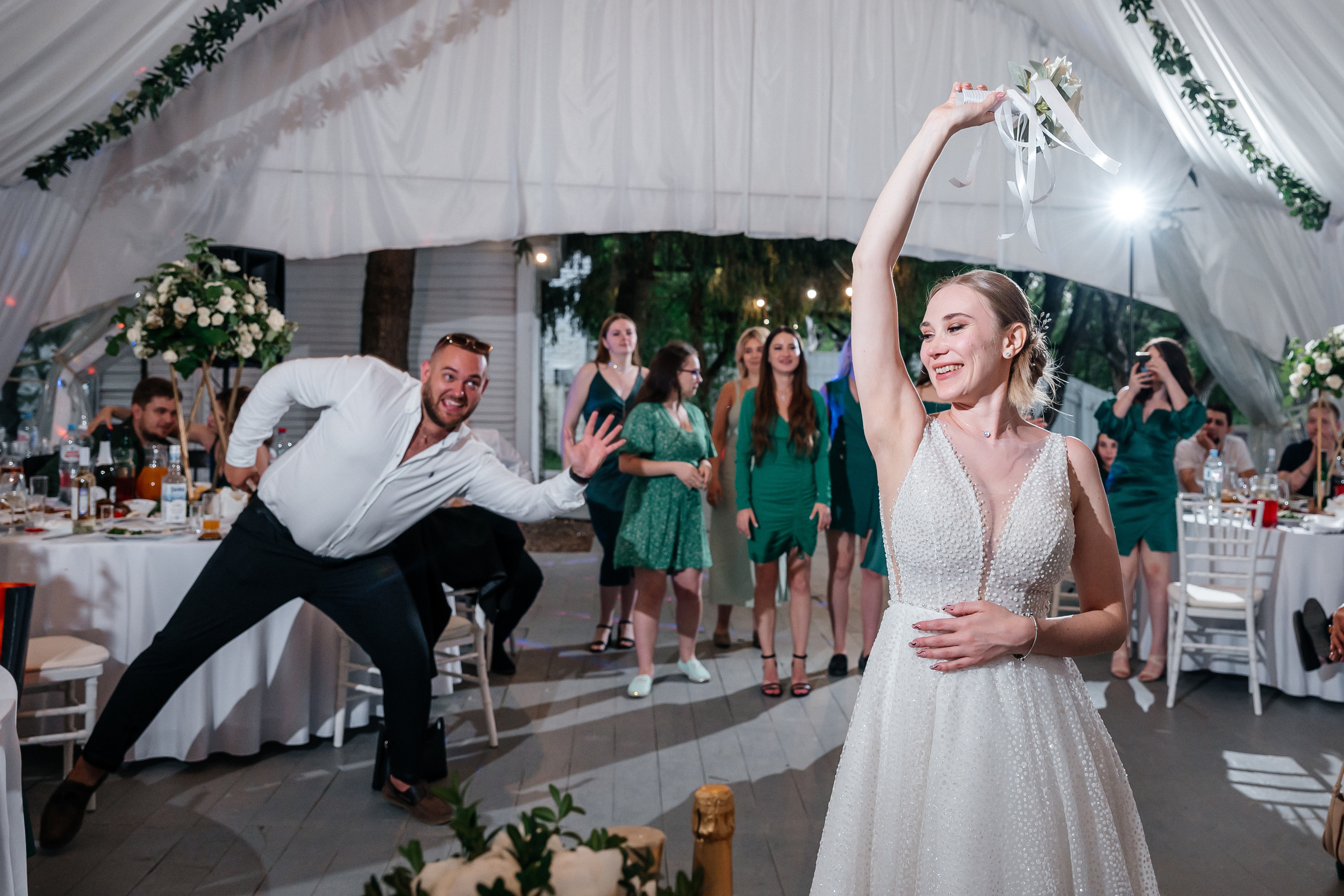 Анастасия + Кирилл