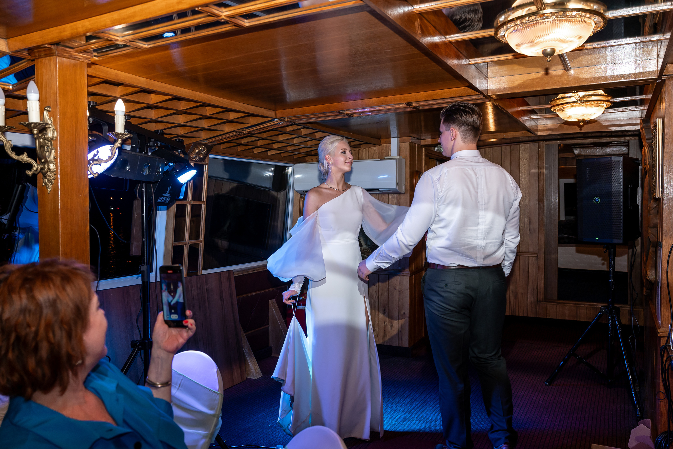 Анастасия + Дмитрий