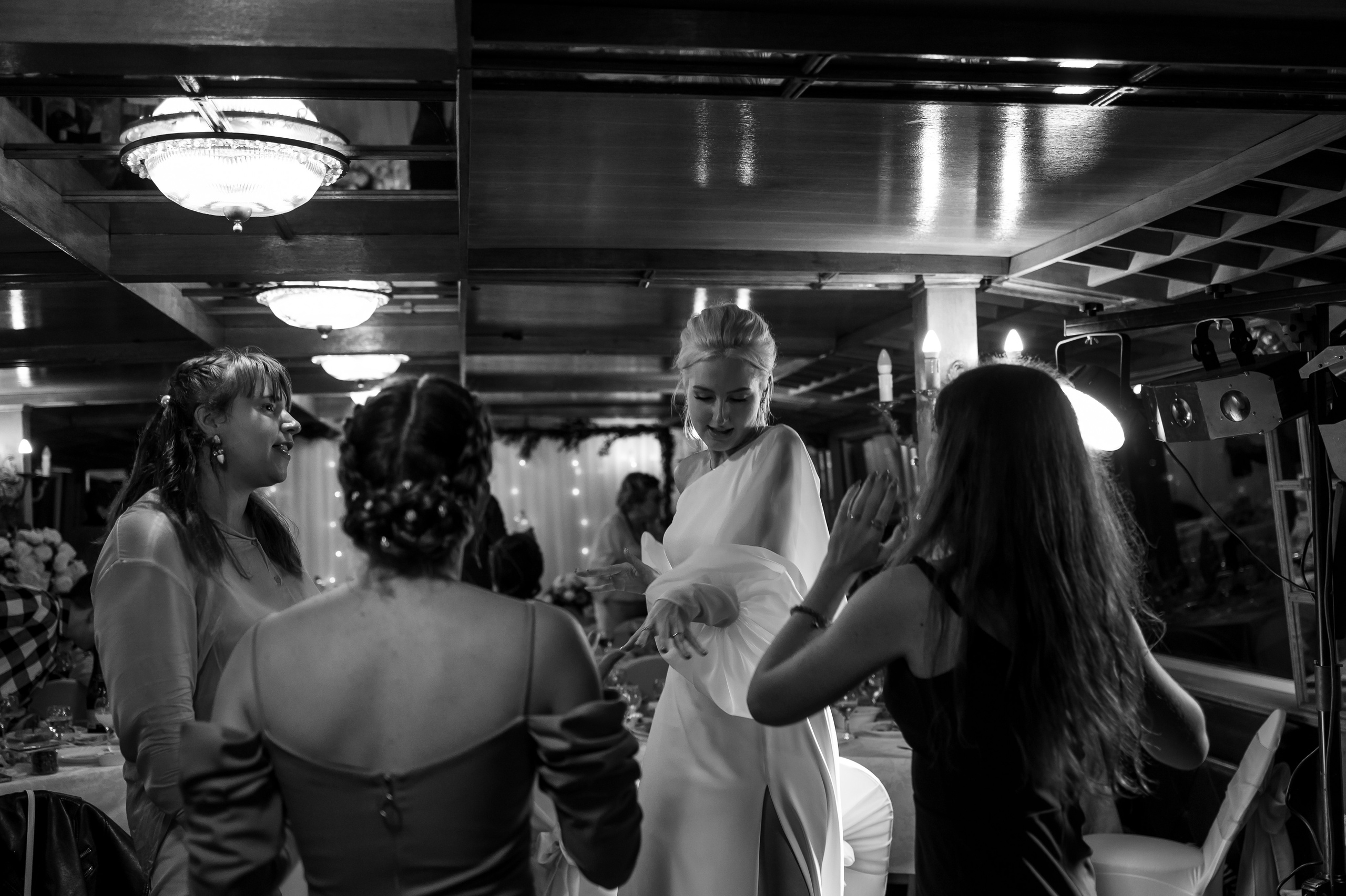 Анастасия + Дмитрий