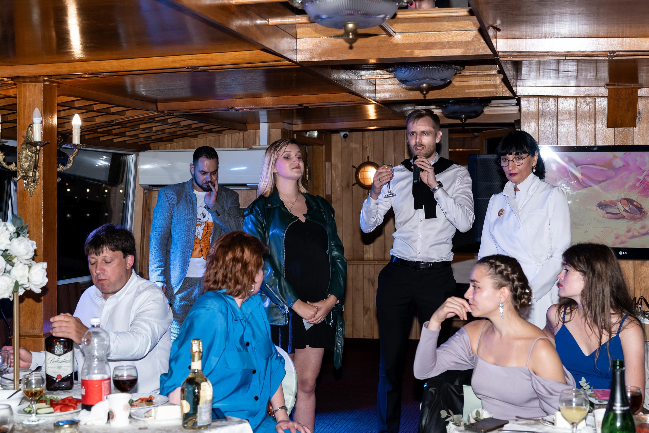 Анастасия + Дмитрий